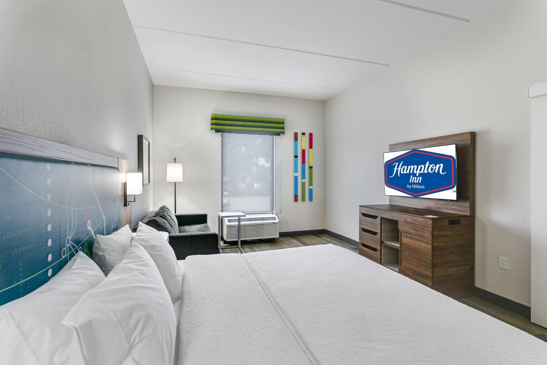 Hampton Inn Houston-Pearland, TX gallery photo in Pearland, TX — image 32
