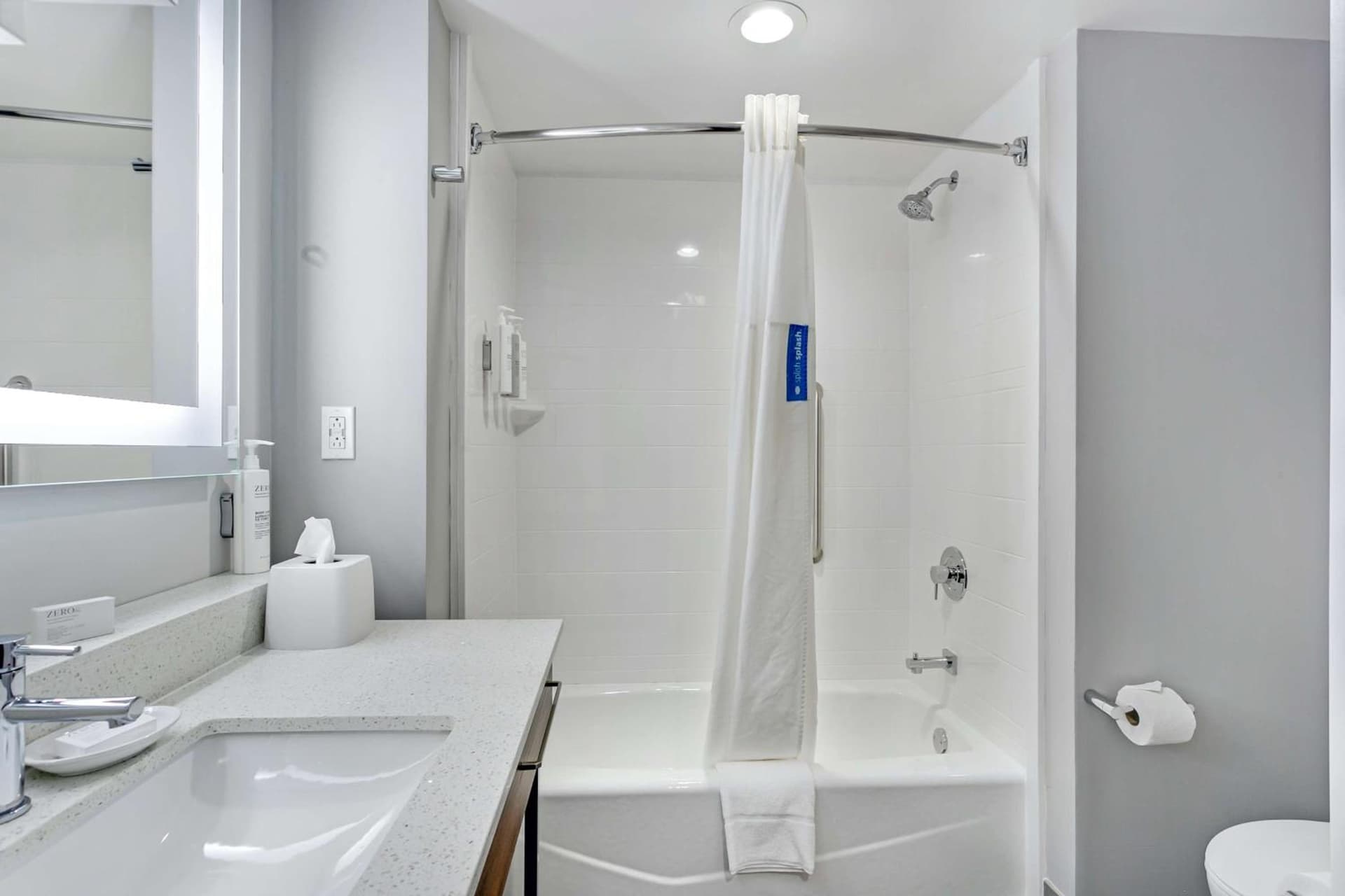 Hampton Inn Houston-Pearland, TX gallery photo in Pearland, TX — image 14