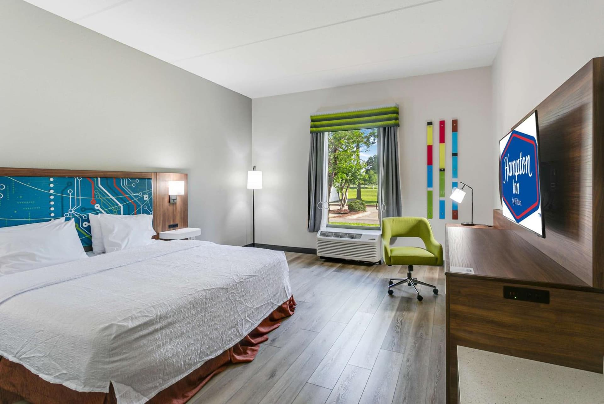 Hampton Inn Houston-Pearland, TX gallery photo in Pearland, TX — image 25