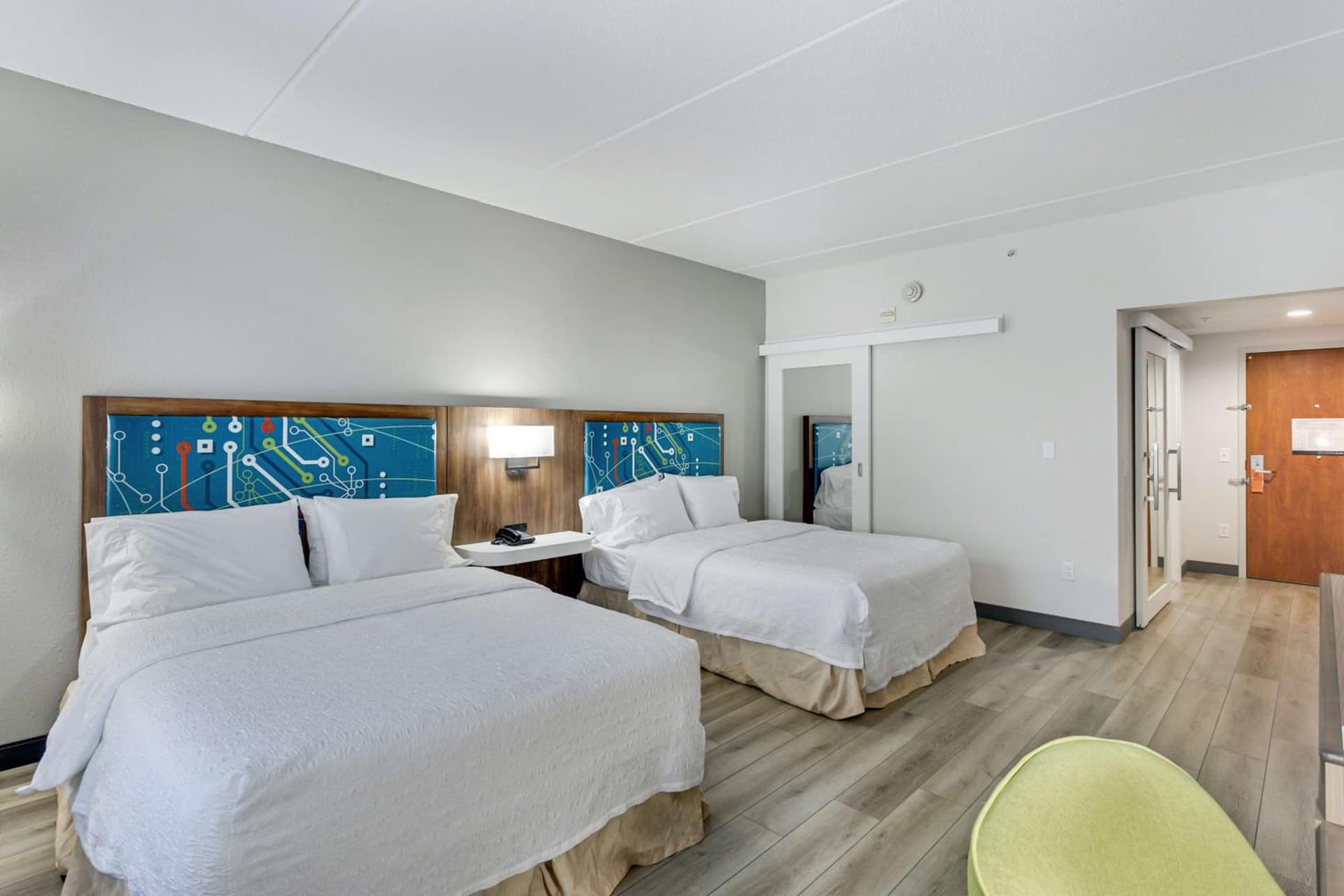 Hampton Inn Houston-Pearland, TX gallery photo in Pearland, TX — image 51