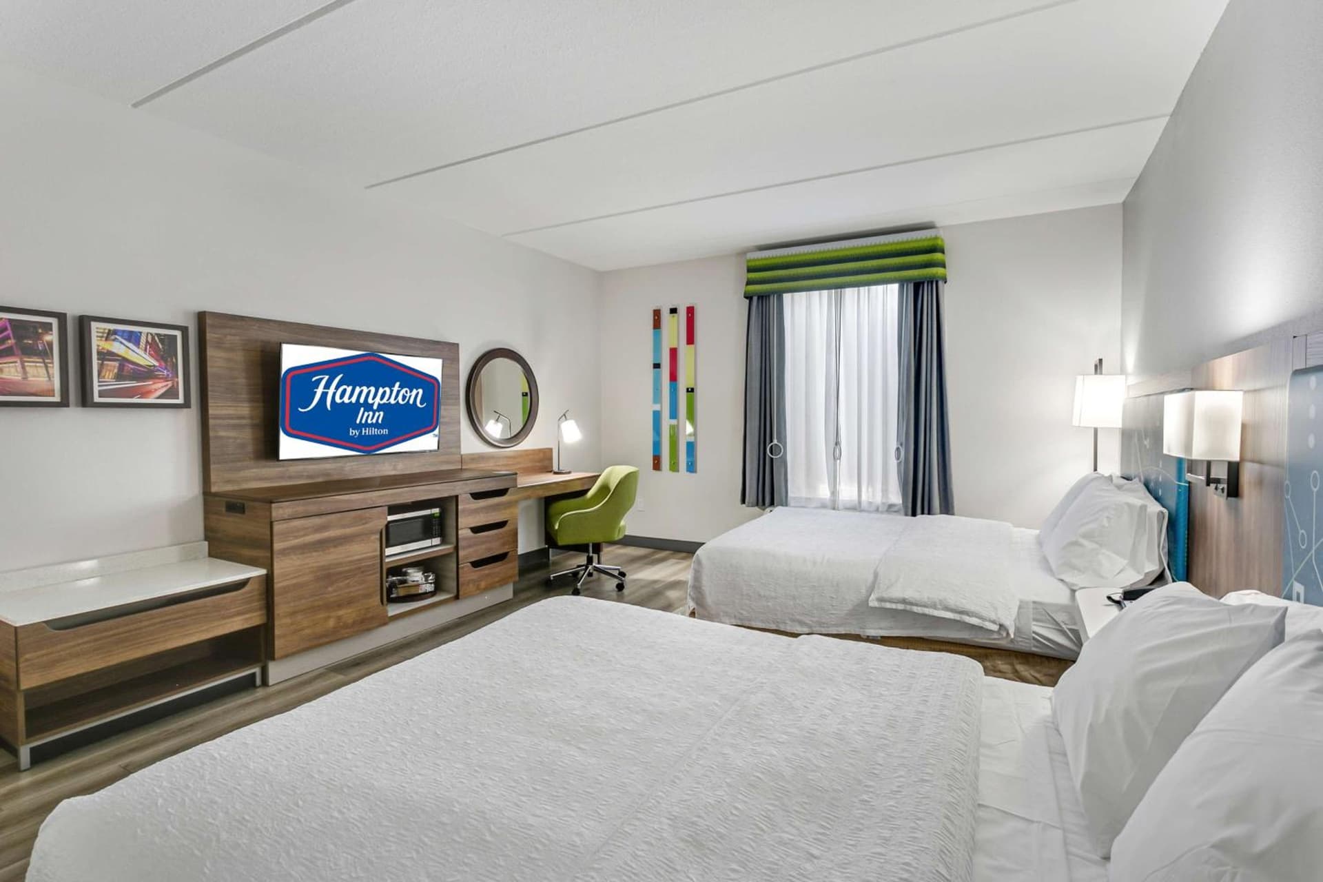 Hampton Inn Houston-Pearland, TX gallery photo in Pearland, TX — image 45