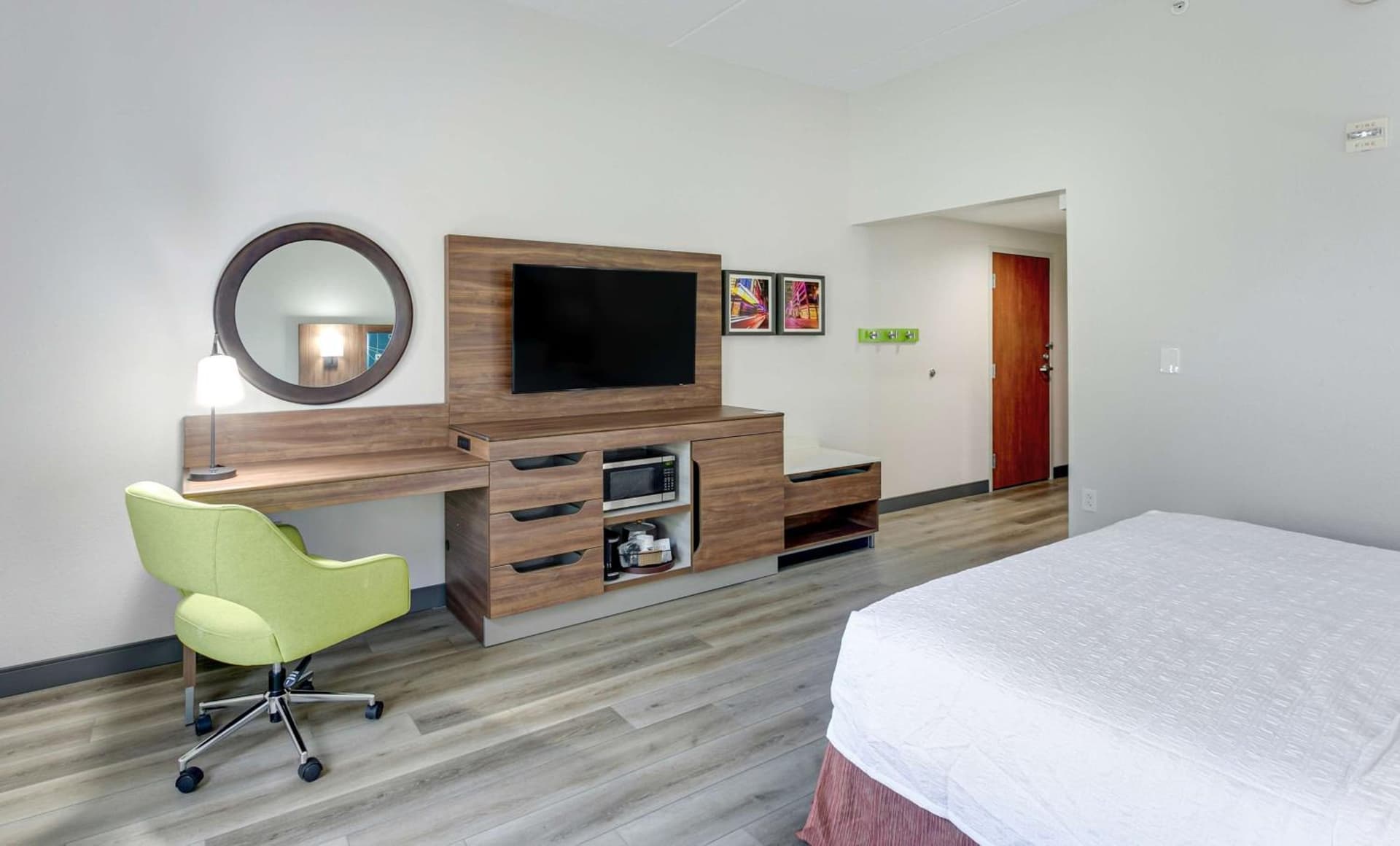 Hampton Inn Houston-Pearland, TX gallery photo in Pearland, TX — image 15