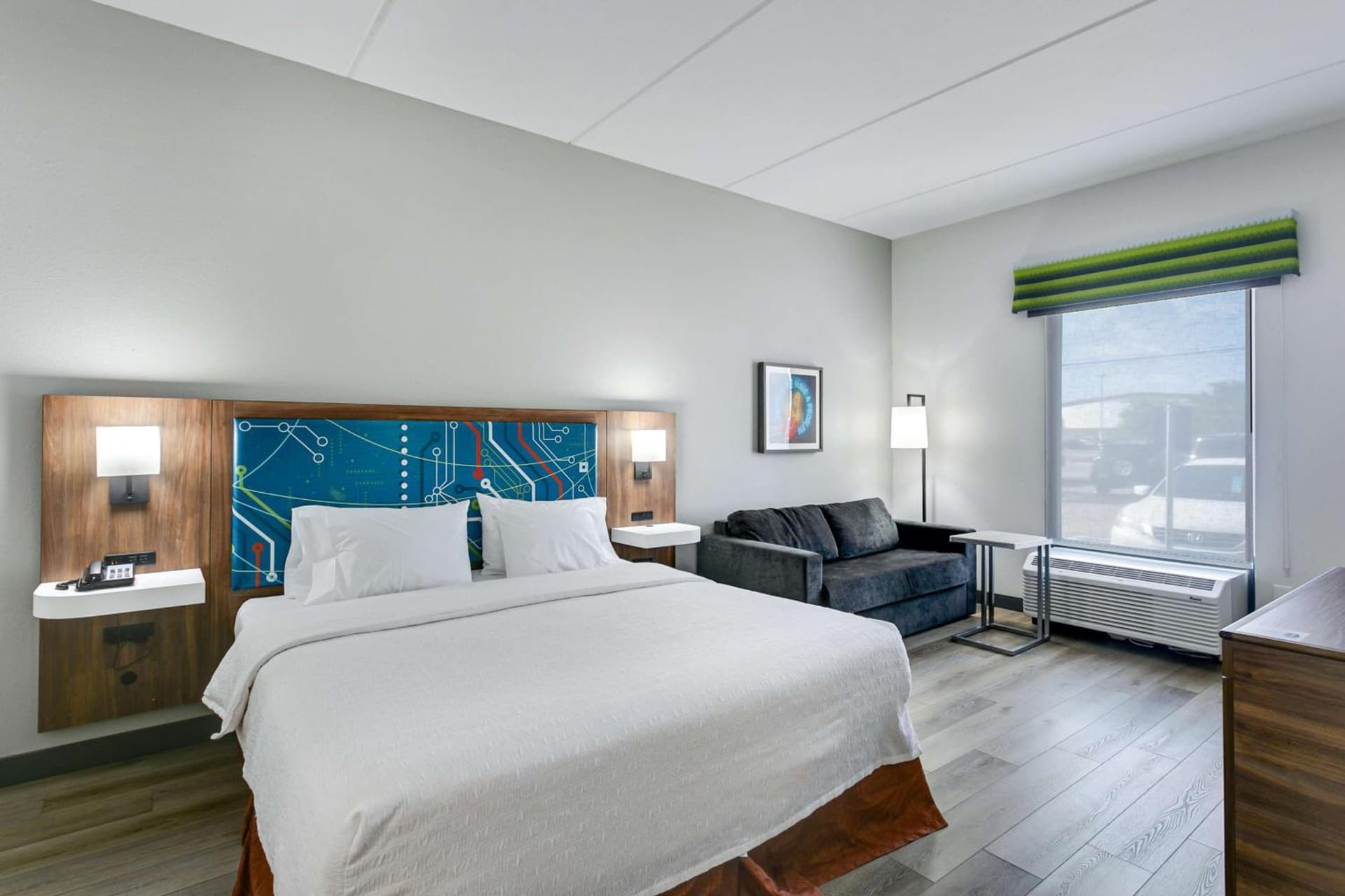 Hampton Inn Houston-Pearland, TX gallery photo in Pearland, TX — image 30