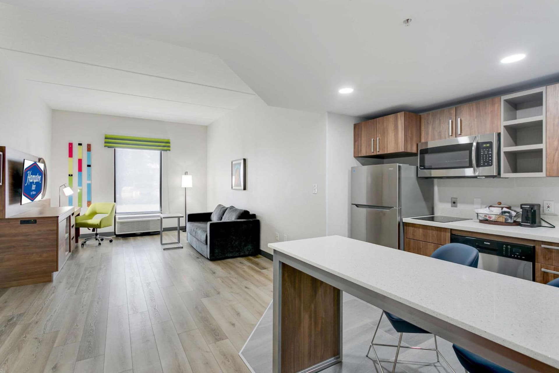 Hampton Inn Houston-Pearland, TX gallery photo in Pearland, TX — image 40