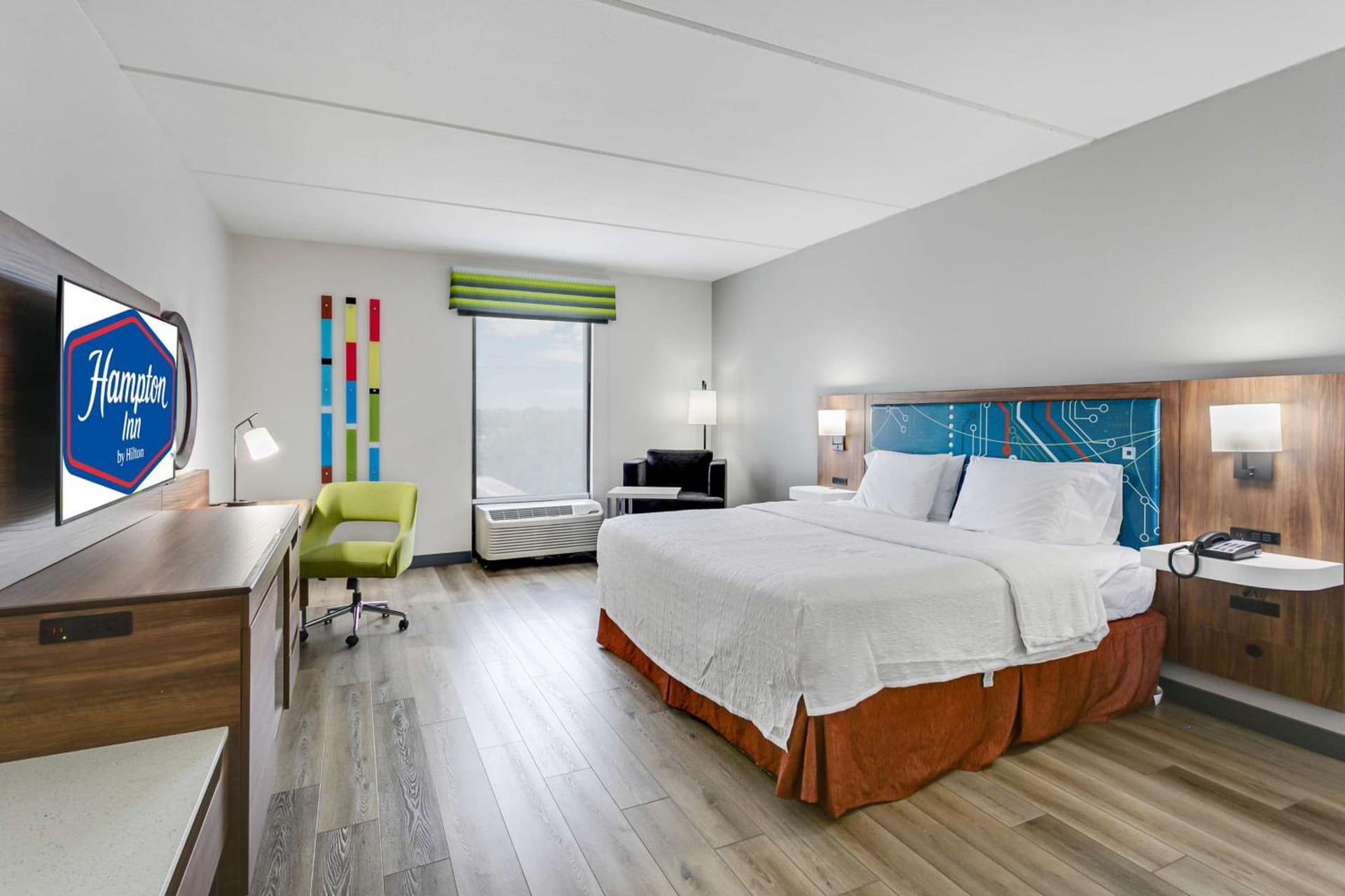 Hampton Inn Houston-Pearland, TX gallery photo in Pearland, TX — image 37