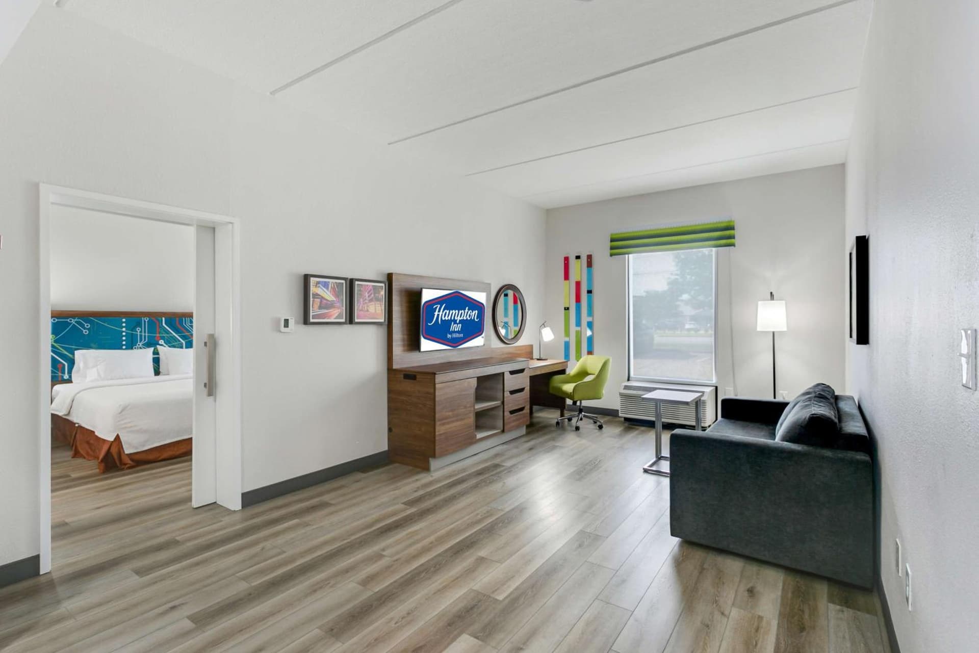 Hampton Inn Houston-Pearland, TX gallery photo in Pearland, TX — image 20