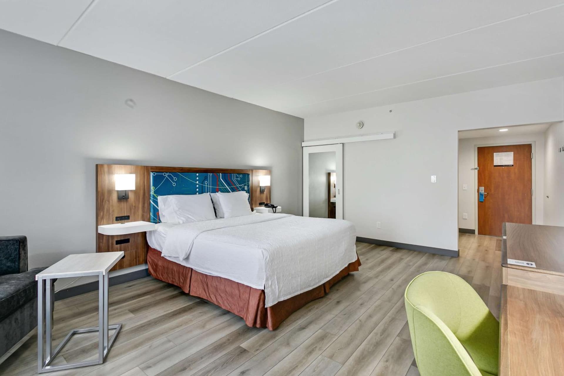Hampton Inn Houston-Pearland, TX gallery photo in Pearland, TX — image 22