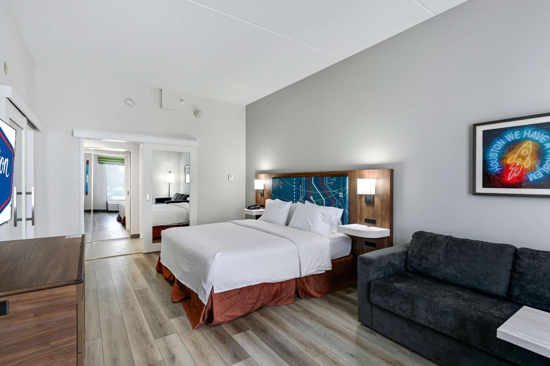 Hampton Inn Houston-Pearland, TX gallery photo in Pearland, TX — image 35