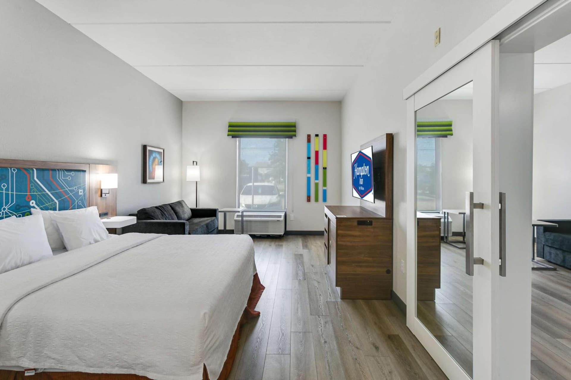 Hampton Inn Houston-Pearland, TX gallery photo in Pearland, TX — image 48