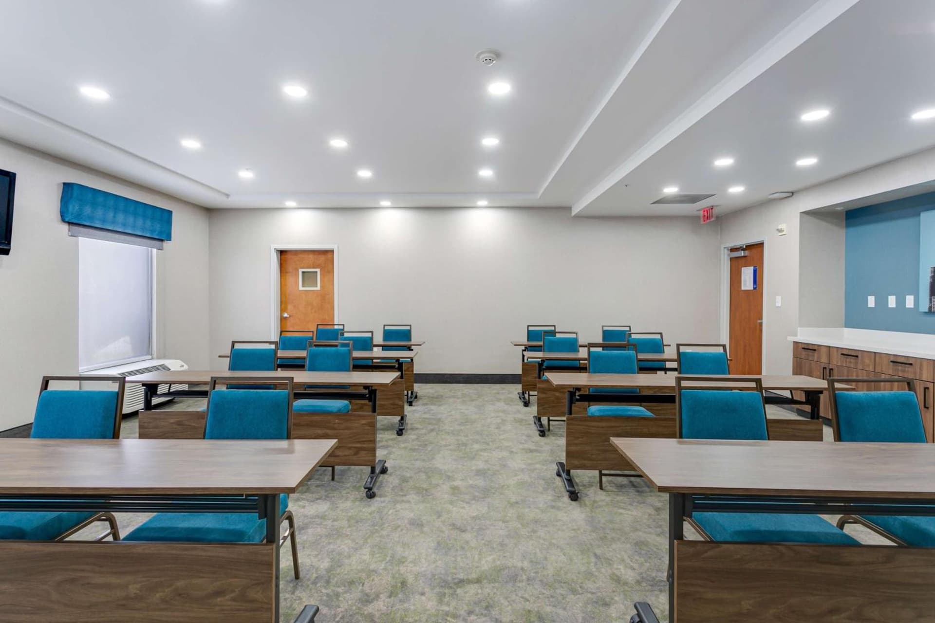 Hampton Inn Houston-Pearland, TX gallery photo in Pearland, TX — image 10