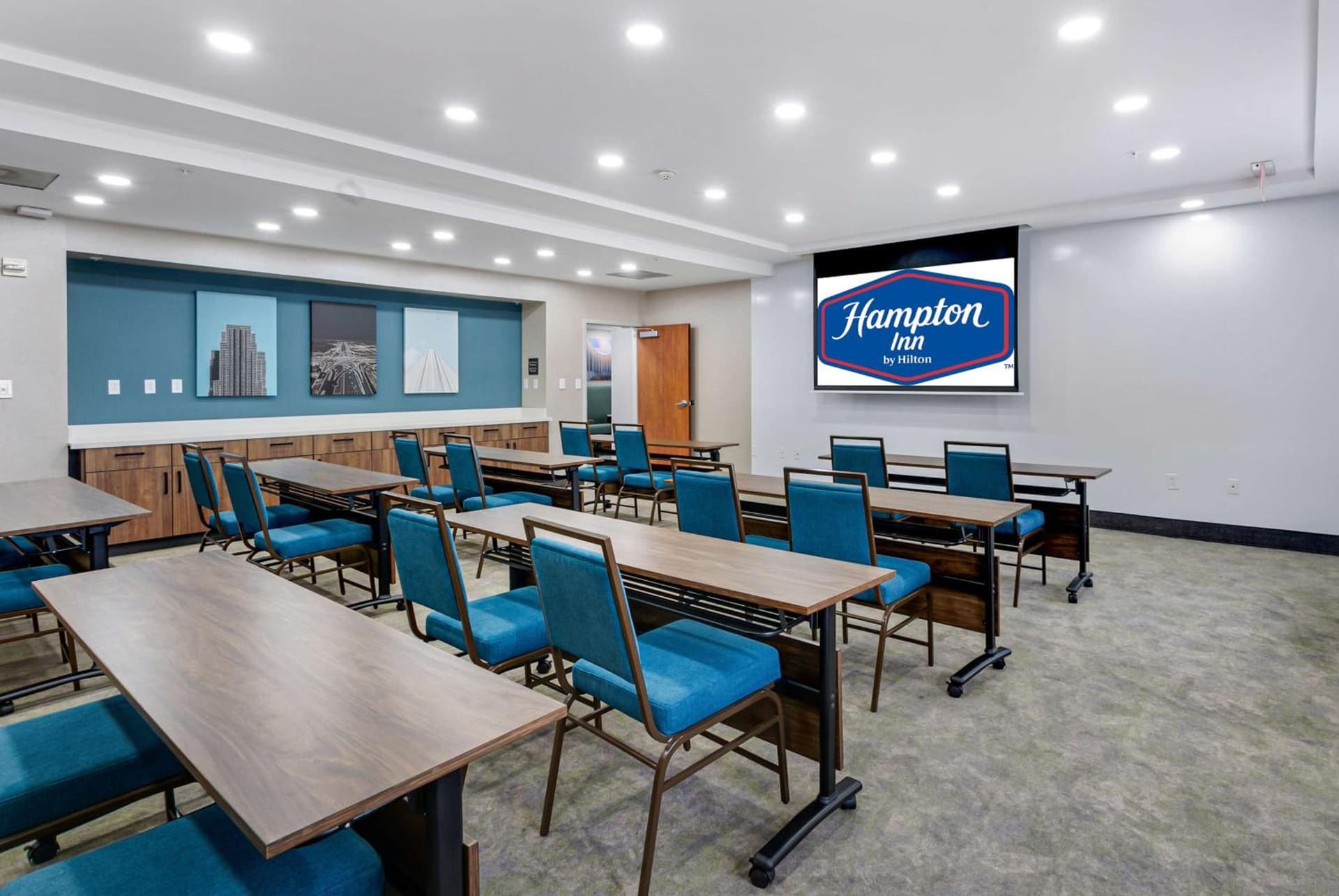 Hampton Inn Houston-Pearland, TX gallery photo in Pearland, TX — image 28