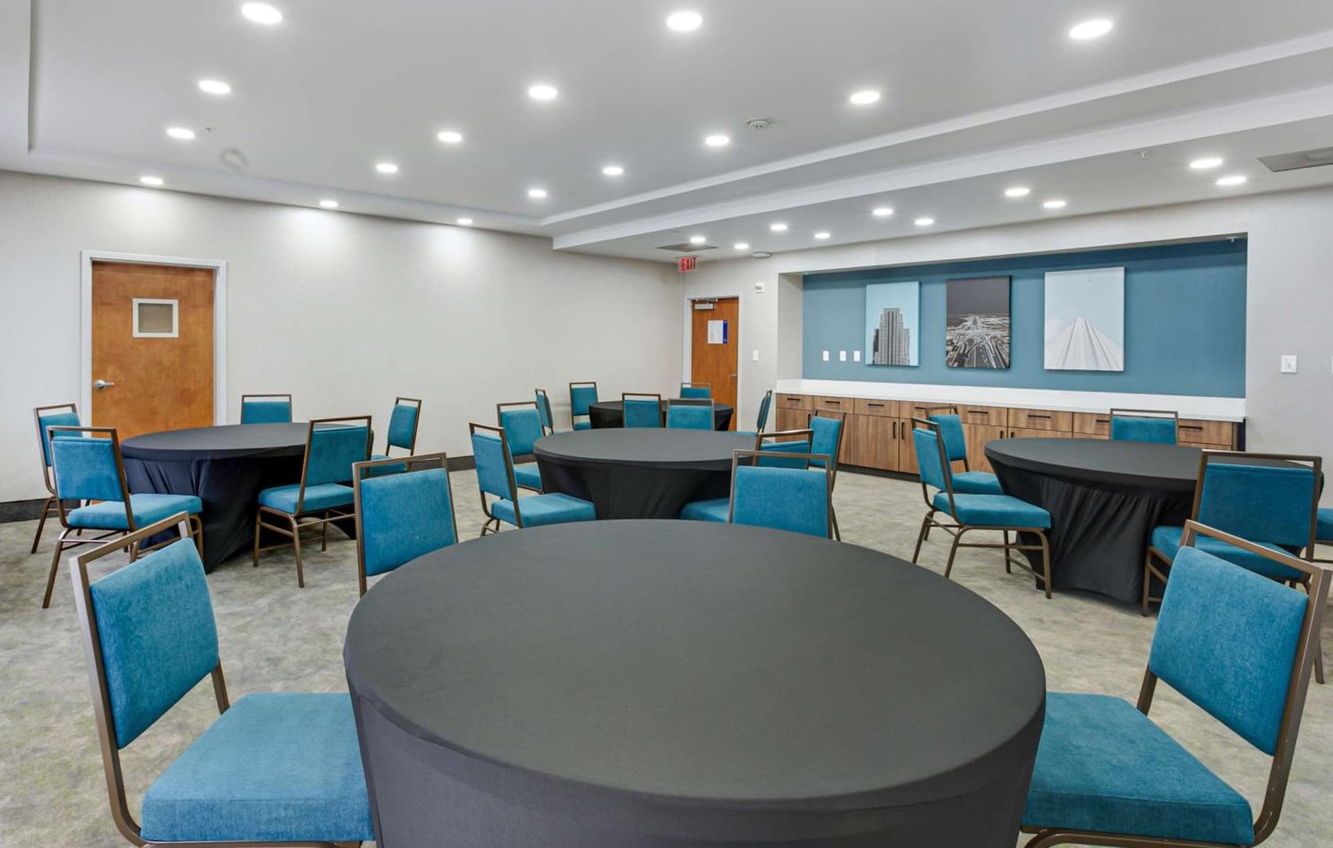 Hampton Inn Houston-Pearland, TX gallery photo in Pearland, TX — image 6