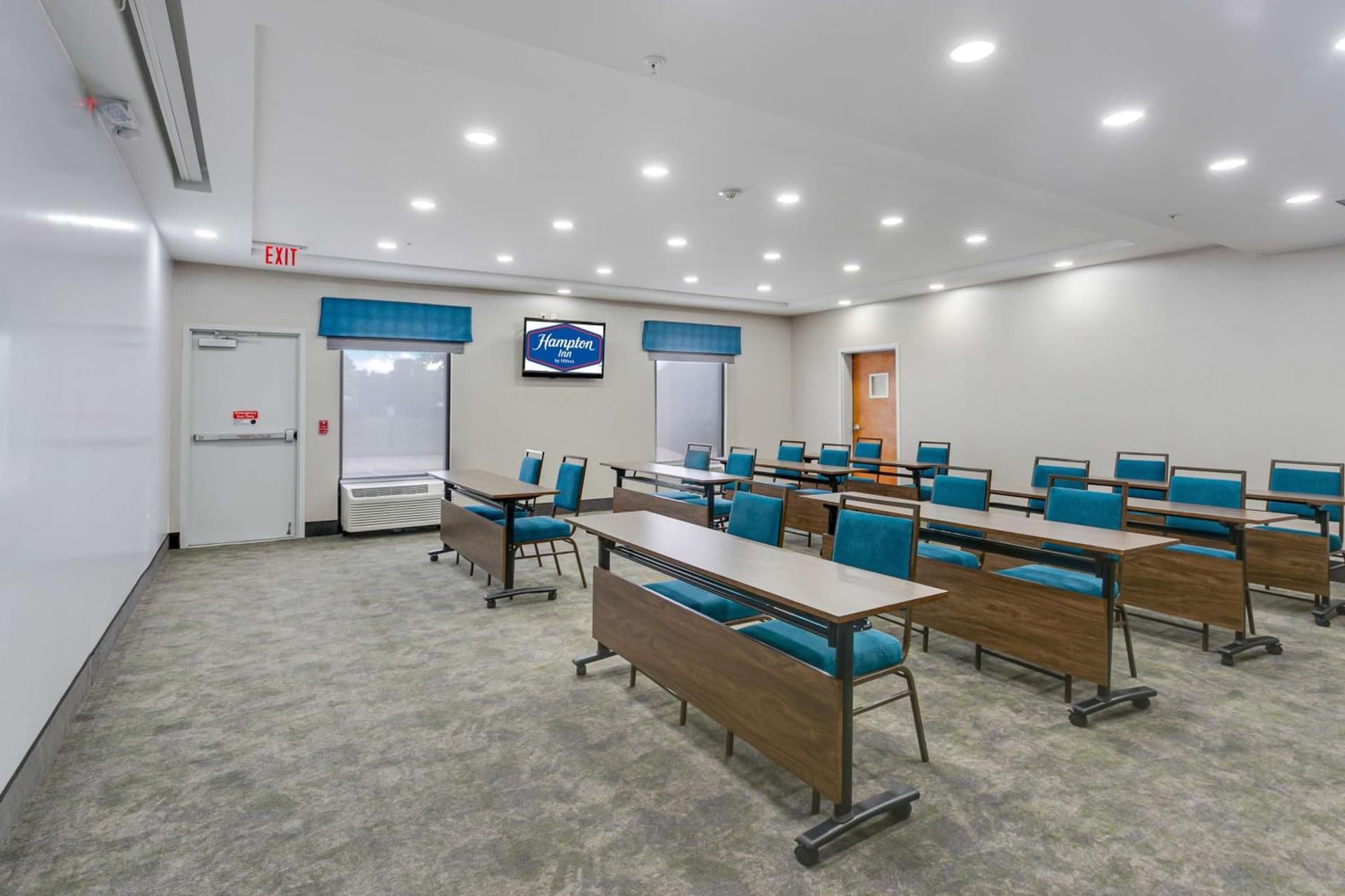 Hampton Inn Houston-Pearland, TX gallery photo in Pearland, TX — image 29