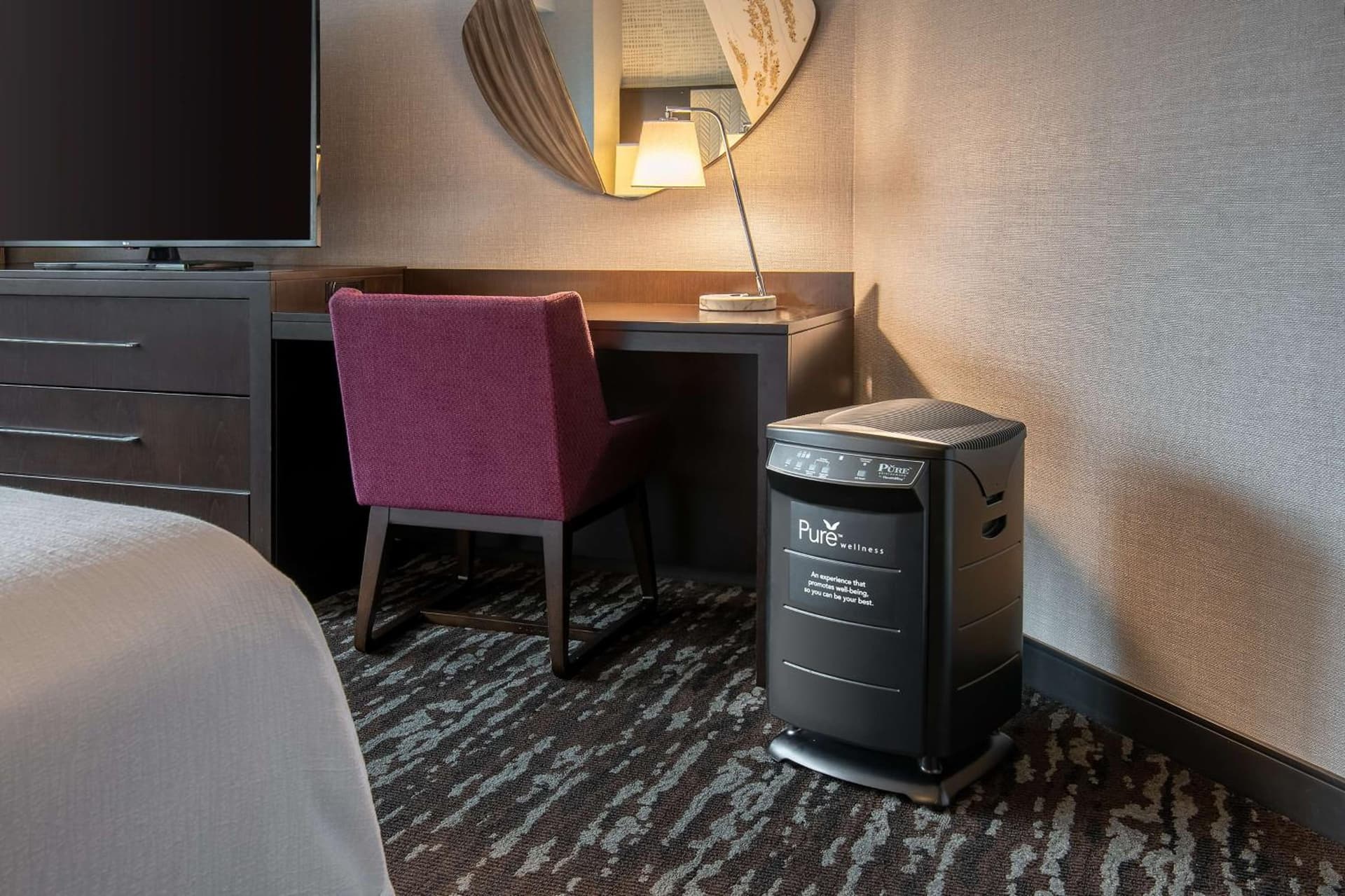 Embassy Suites by Hilton Crystal City National Airport gallery photo in Arlington, VA — image 54
