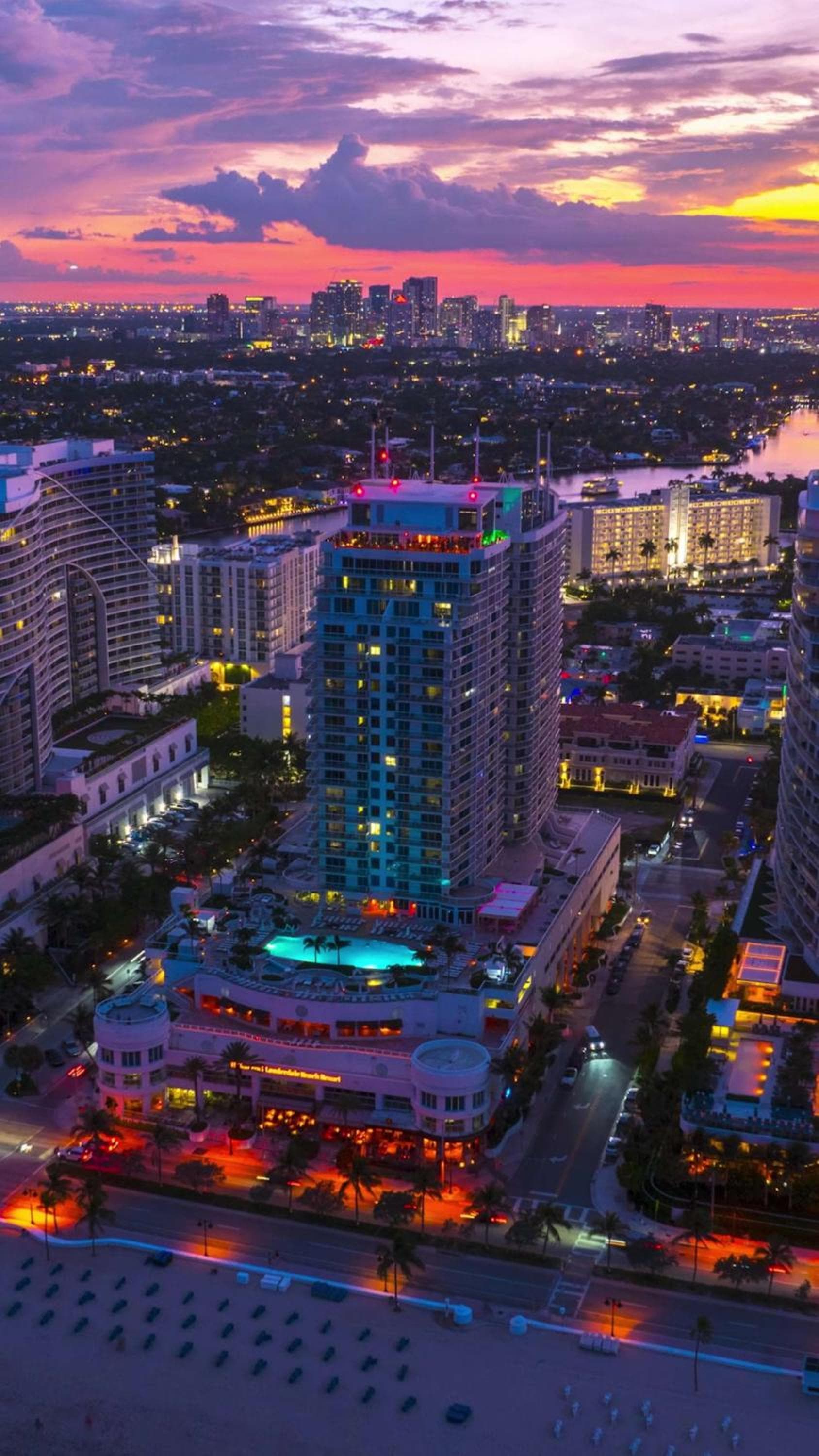 Beach House Fort Lauderdale, A Hilton Resort gallery photo in Fort Lauderdale, FL — image 33