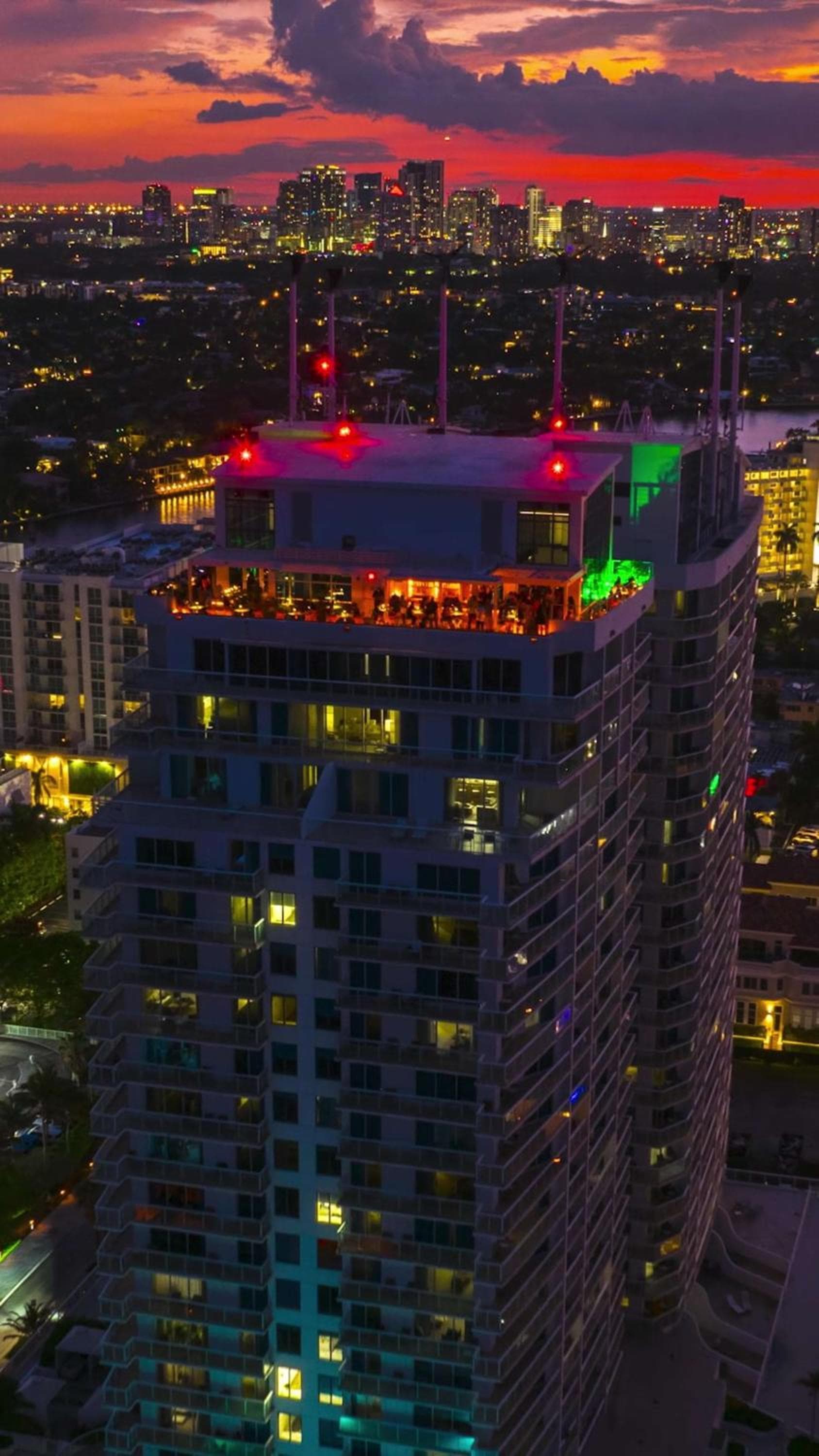 Beach House Fort Lauderdale, A Hilton Resort gallery photo in Fort Lauderdale, FL — image 32