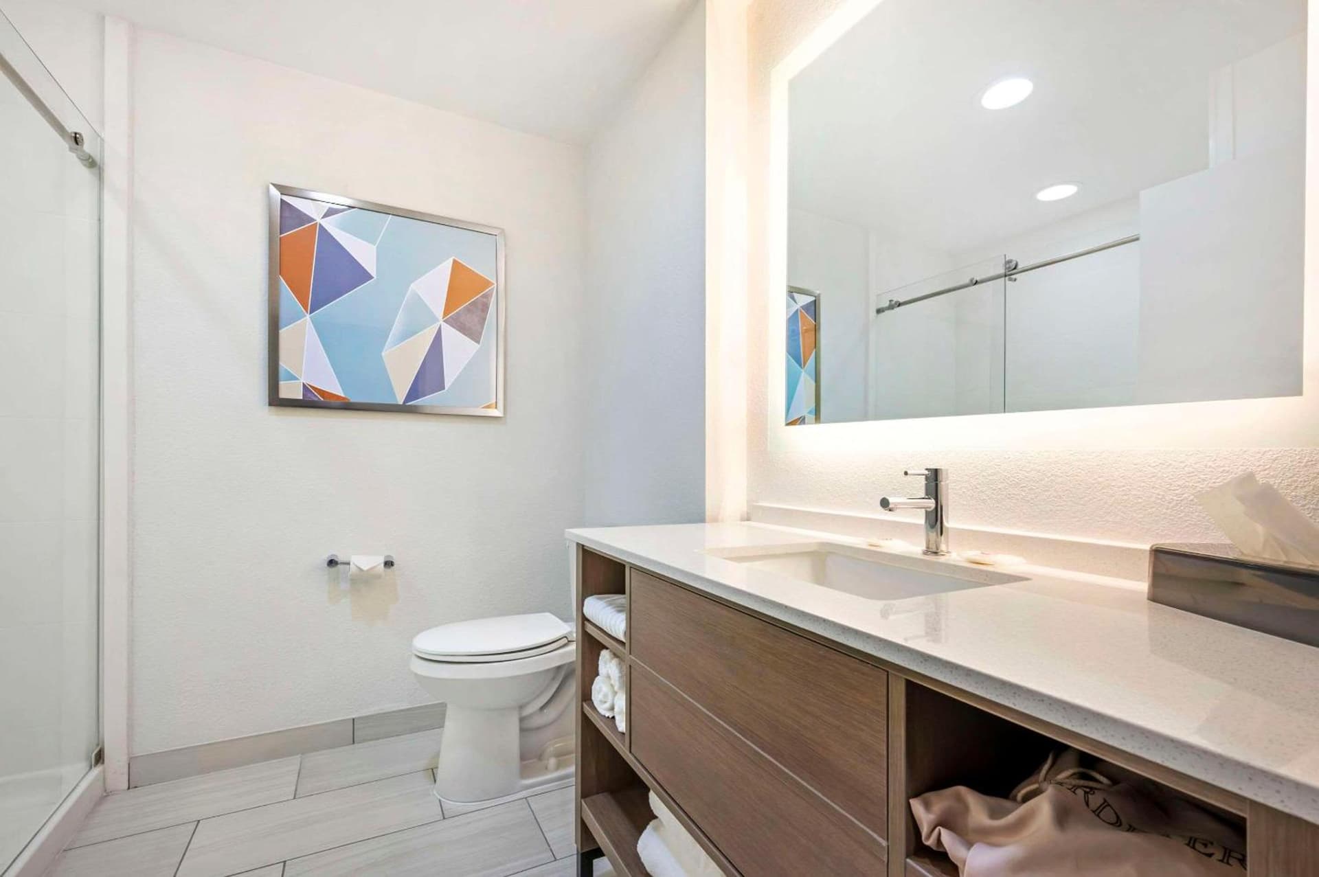 Comfort Suites Fort Wayne - Southwest gallery photo in Fort Wayne, IN — image 14