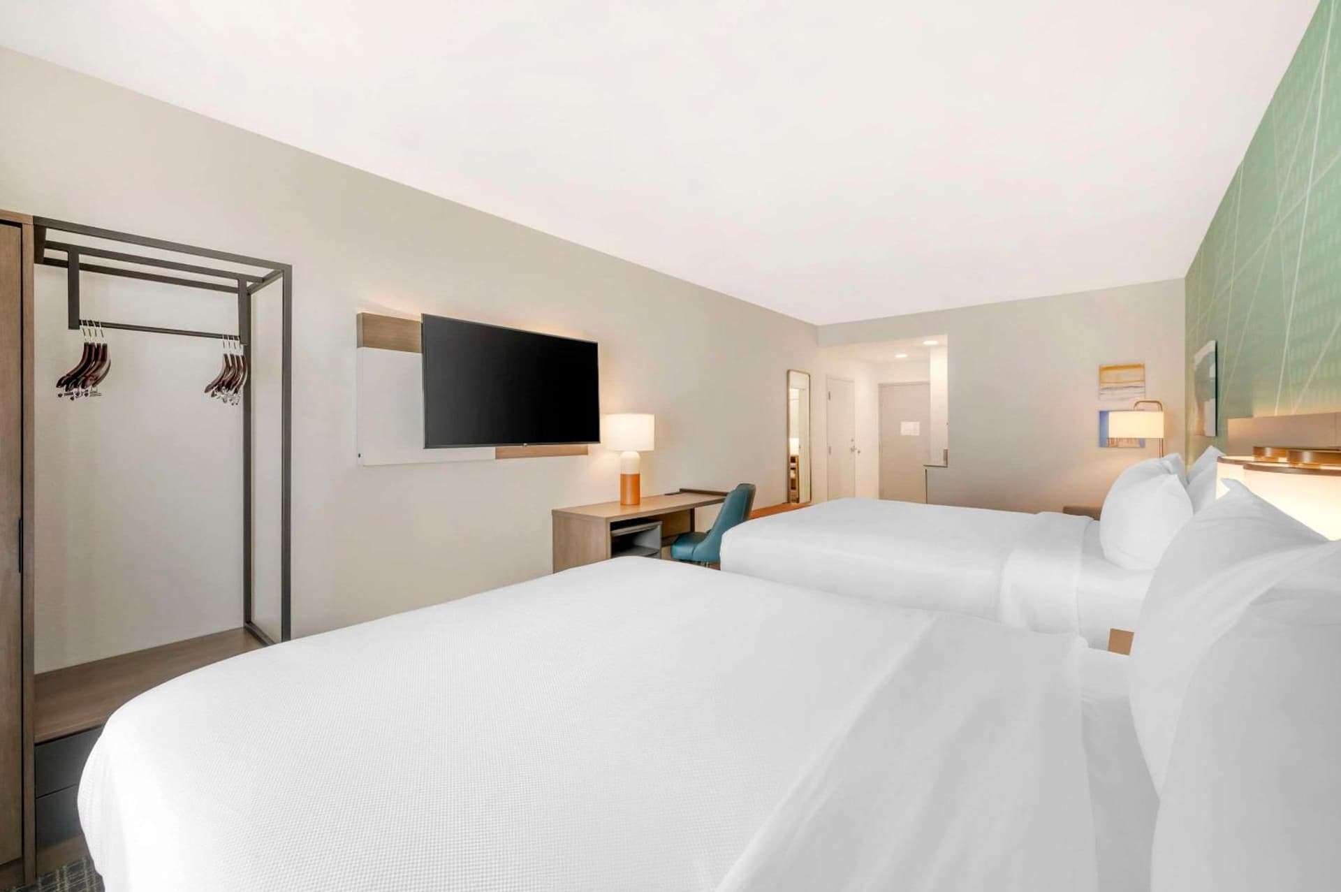 Comfort Suites Fort Wayne - Southwest gallery photo in Fort Wayne, IN — image 10