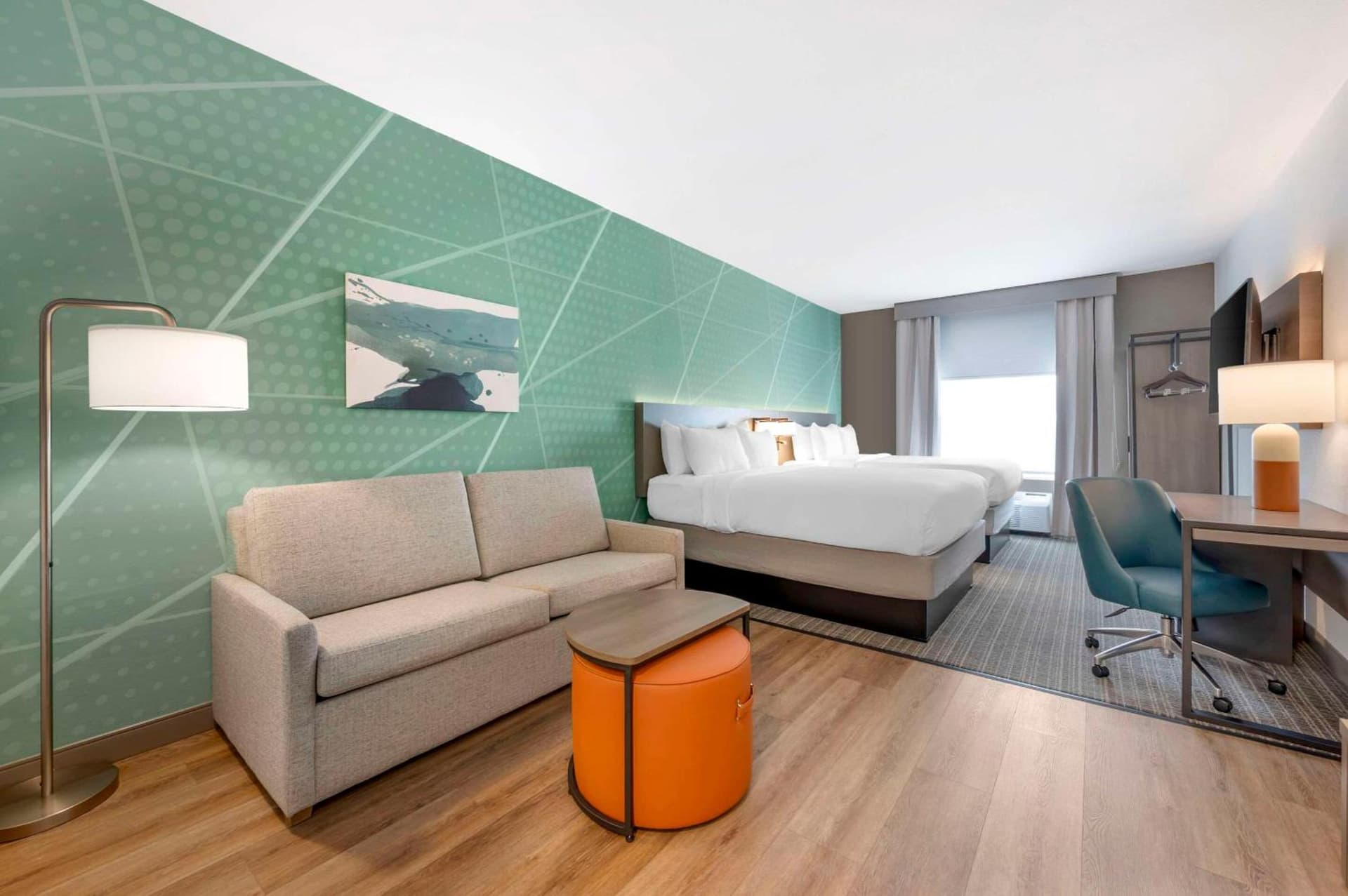 Comfort Suites Fort Wayne - Southwest gallery photo in Fort Wayne, IN — image 18