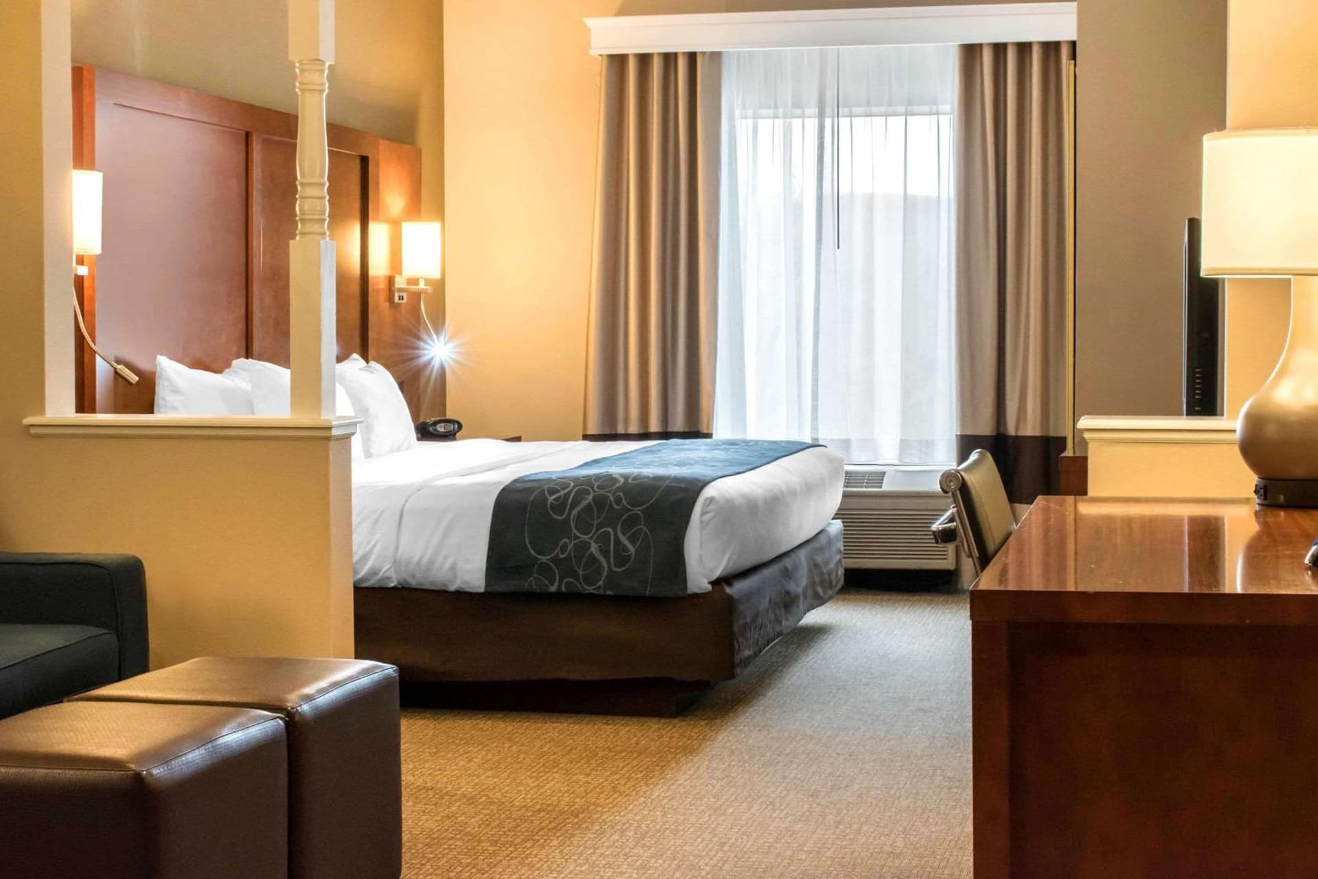 Comfort Suites Scranton near Montage Mountain gallery photo in Scranton, PA — image 10