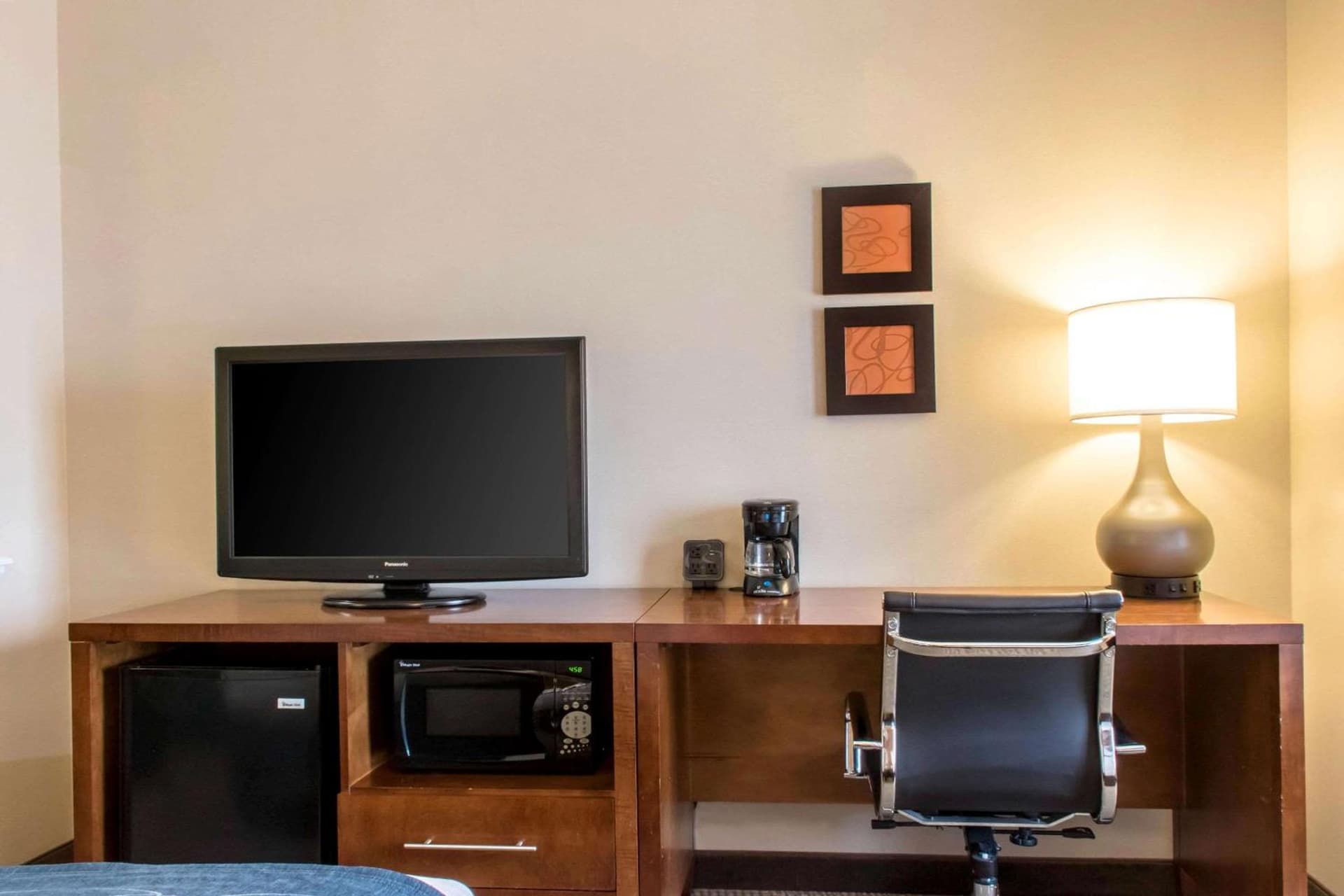 Comfort Suites Scranton near Montage Mountain gallery photo in Scranton, PA — image 7