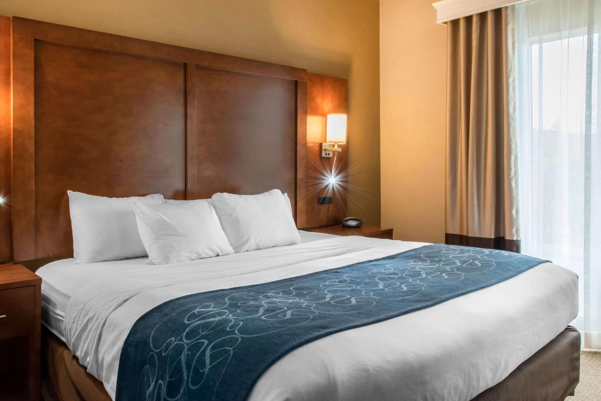 Comfort Suites Scranton near Montage Mountain gallery photo in Scranton, PA — image 46