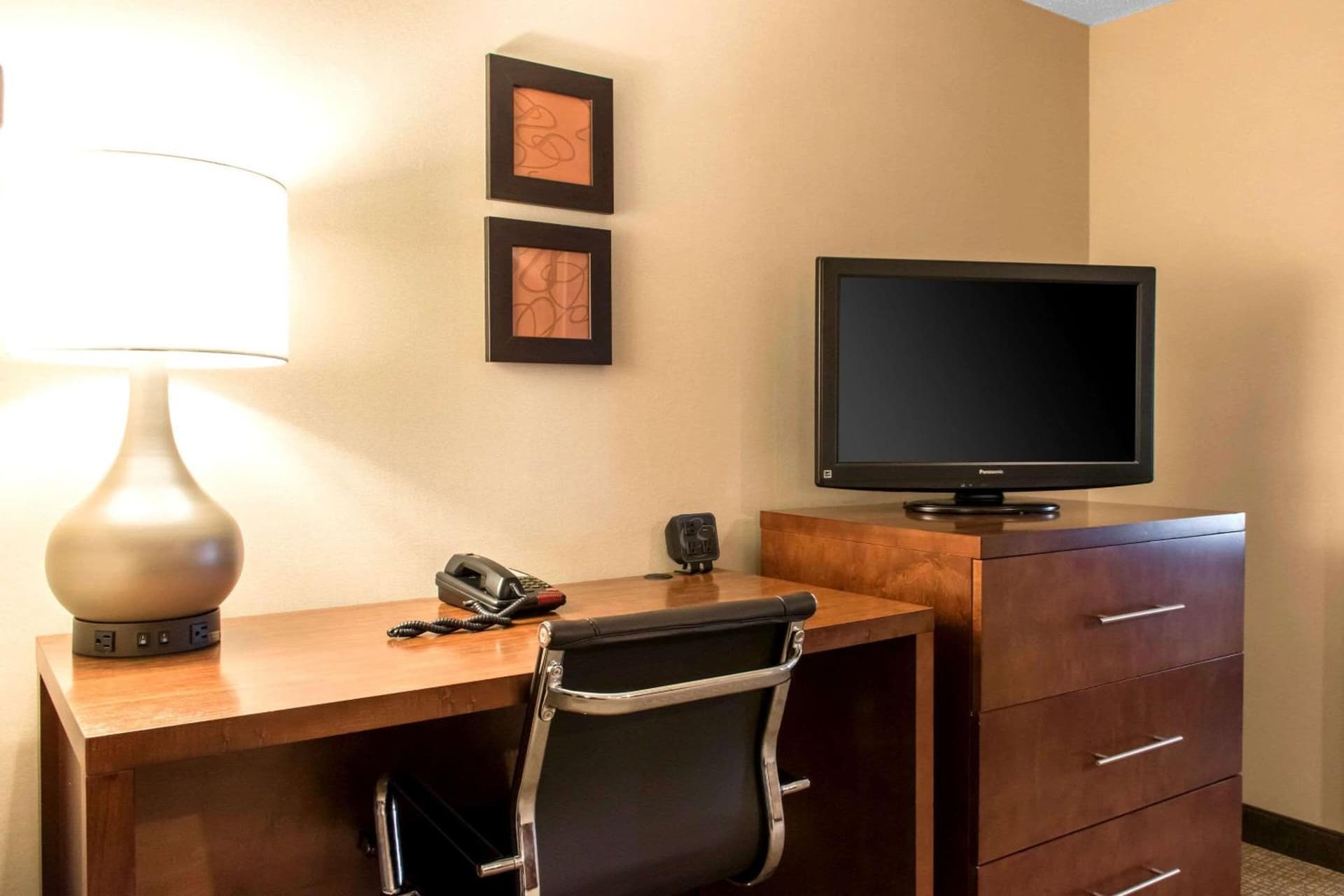 Comfort Suites Scranton near Montage Mountain gallery photo in Scranton, PA — image 17