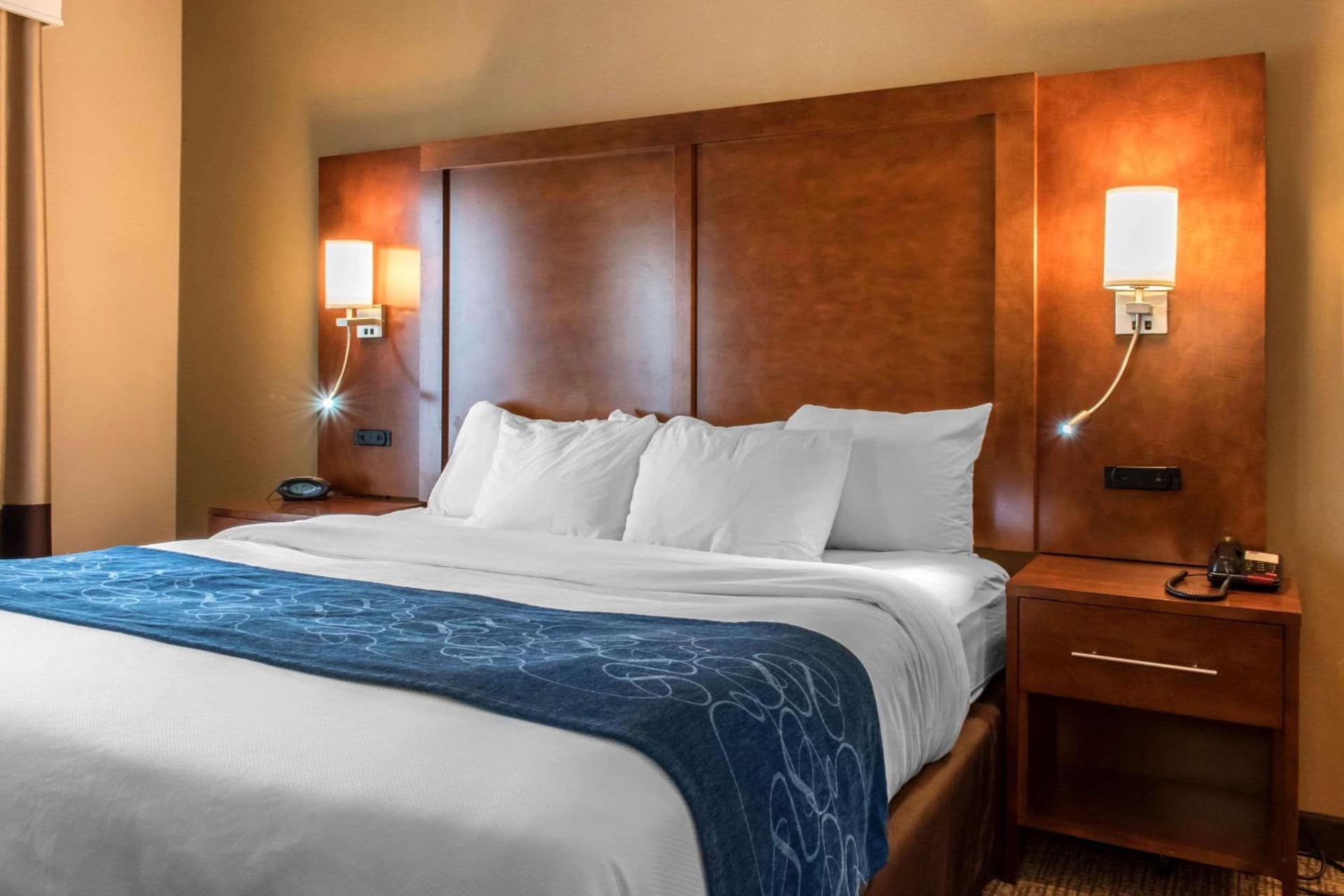 Comfort Suites Scranton near Montage Mountain gallery photo in Scranton, PA — image 30
