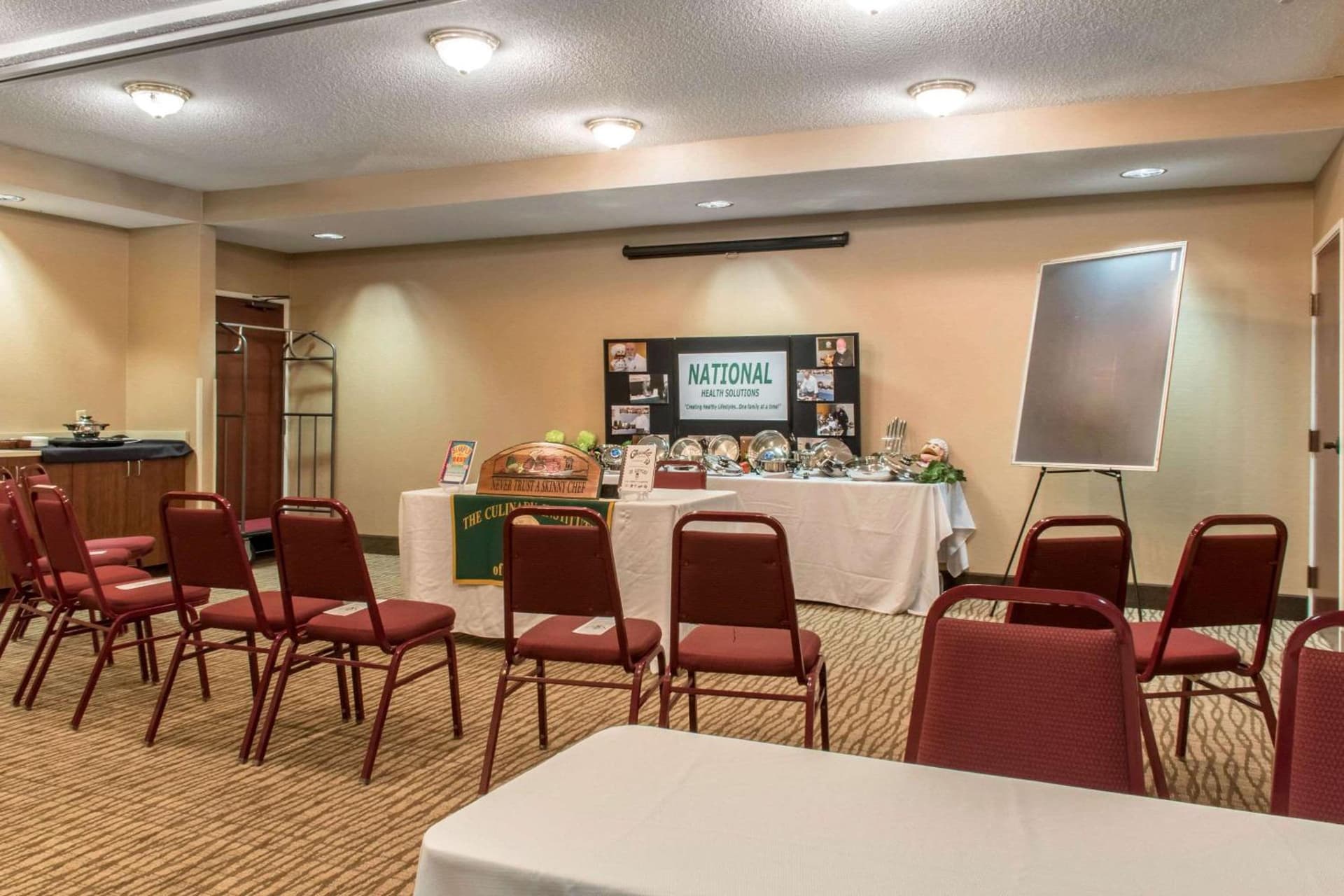 Comfort Suites Scranton near Montage Mountain gallery photo in Scranton, PA — image 35