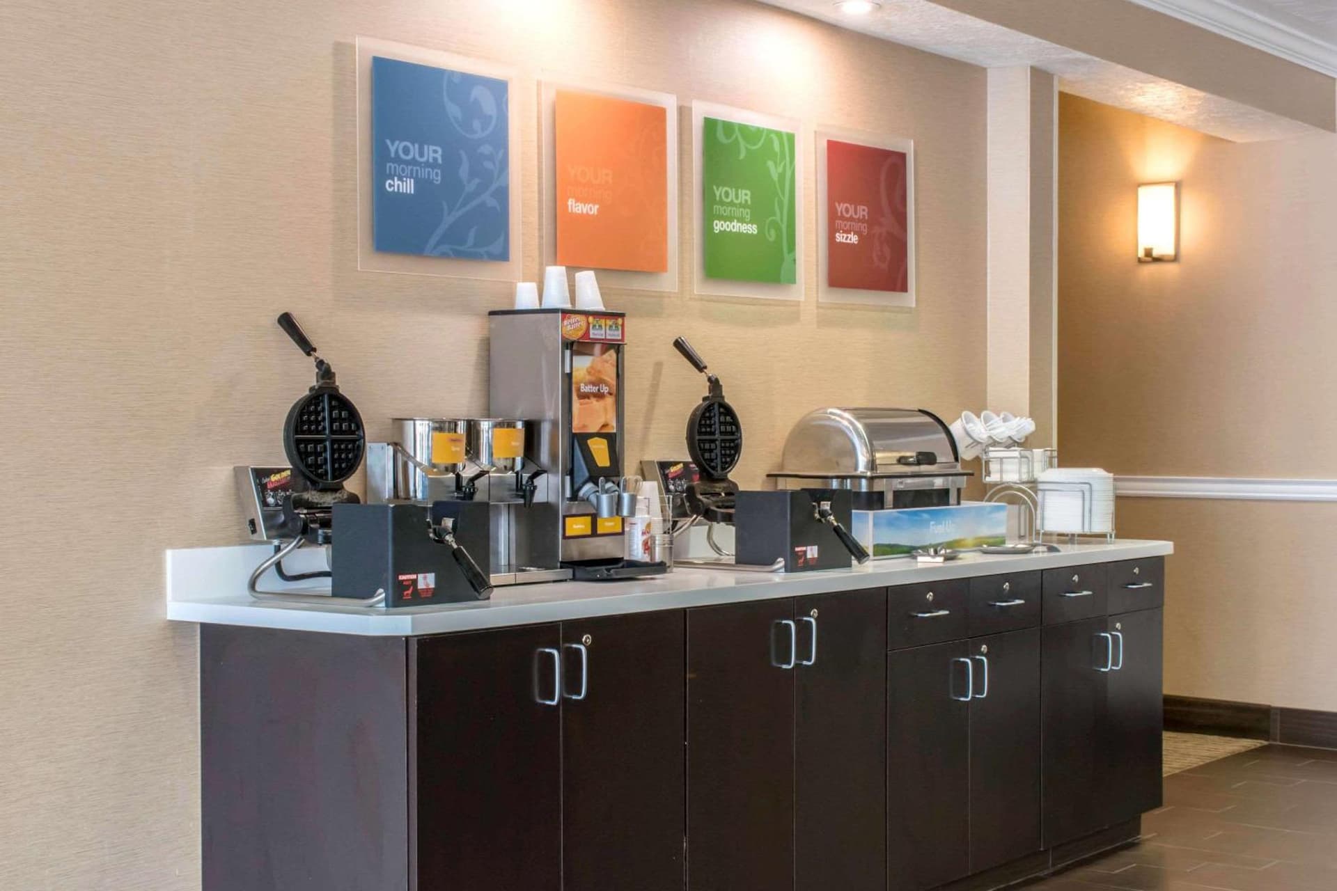 Comfort Suites Scranton near Montage Mountain gallery photo in Scranton, PA — image 42