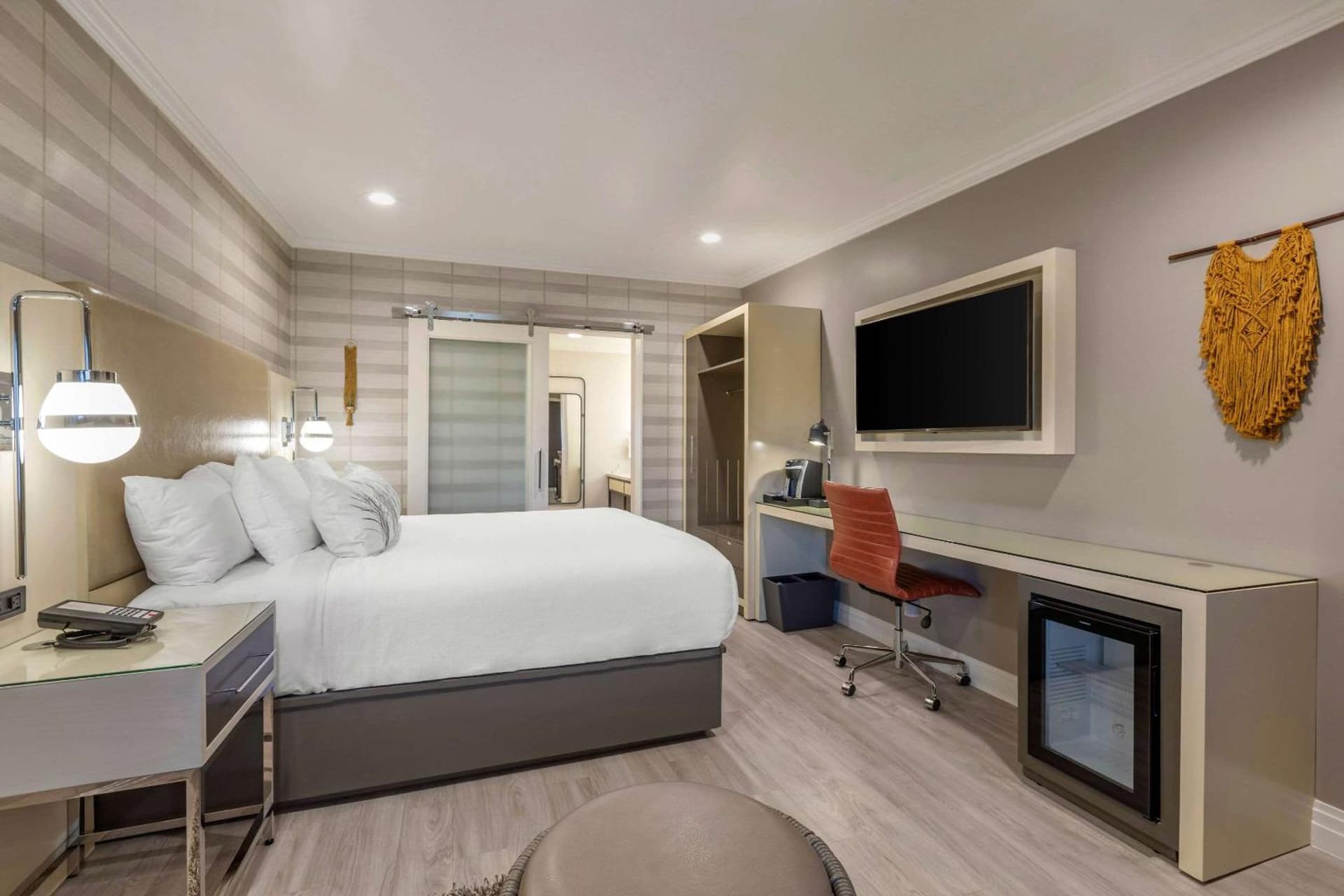 Bluestem Hotel Torrance Los Angeles, an Ascend Collection Hotel gallery photo in Torrance, CA — image 16