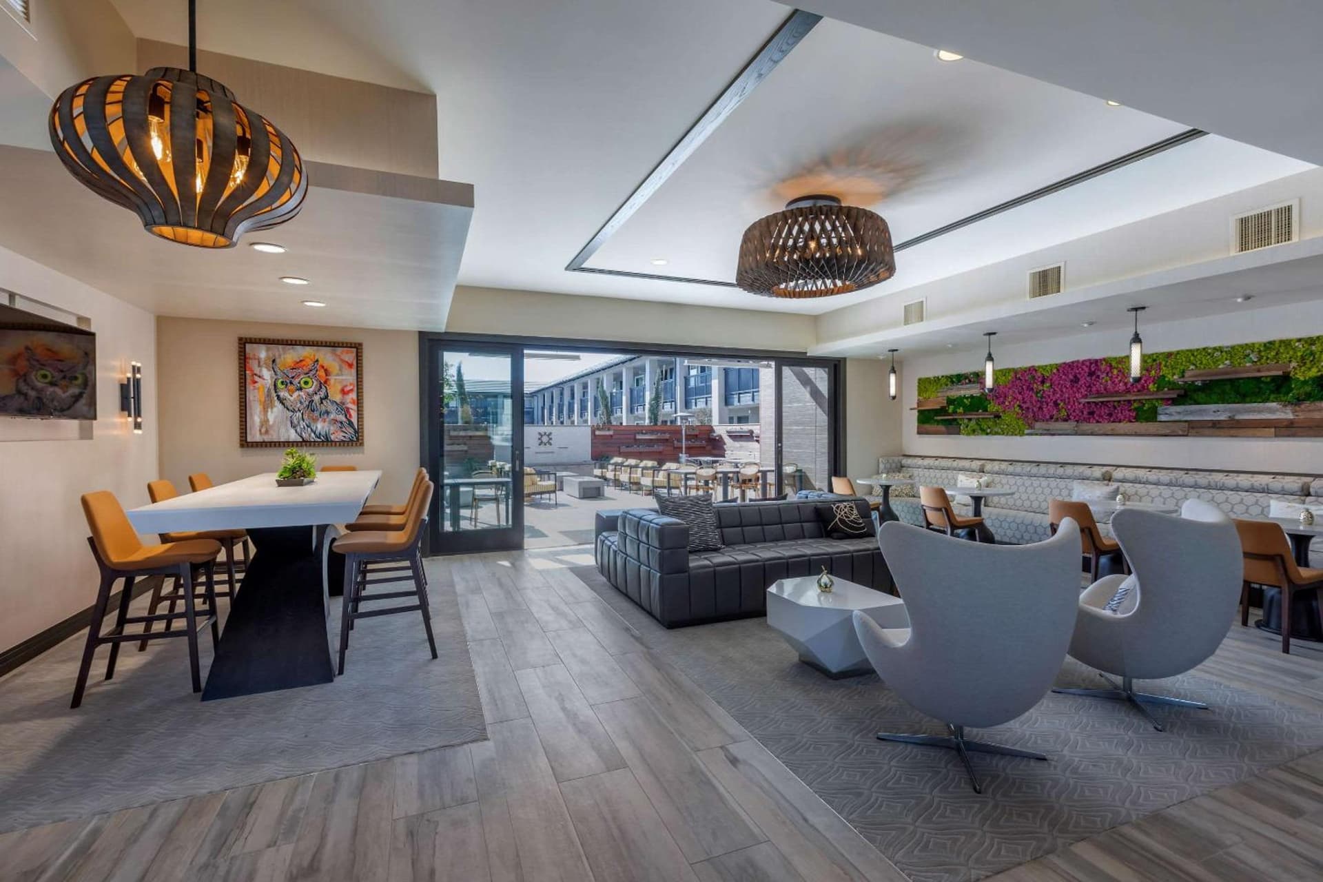 Bluestem Hotel Torrance Los Angeles, an Ascend Collection Hotel gallery photo in Torrance, CA — image 47