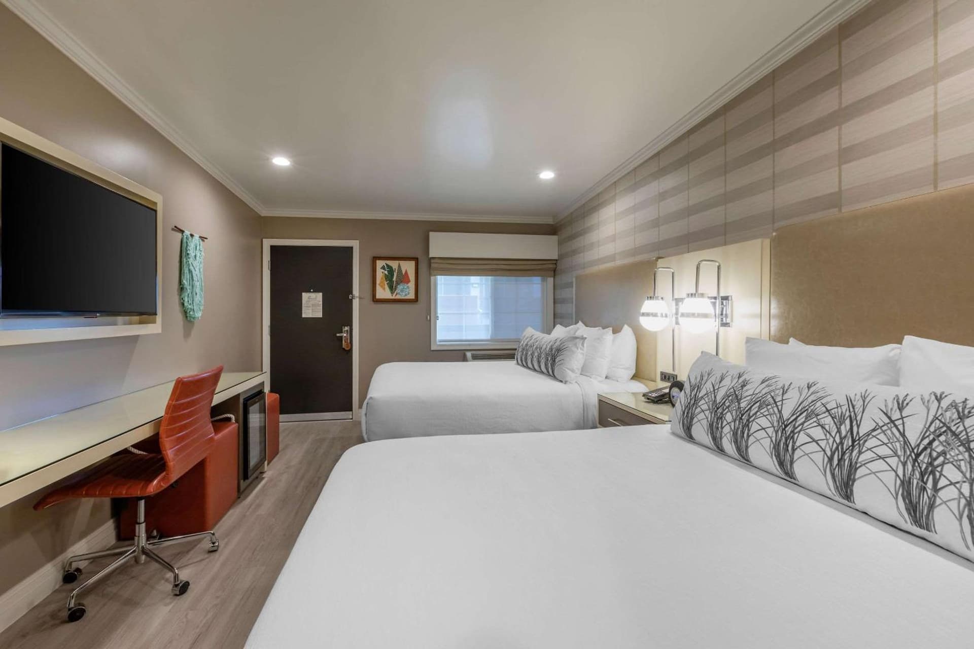 Bluestem Hotel Torrance Los Angeles, an Ascend Collection Hotel gallery photo in Torrance, CA — image 45