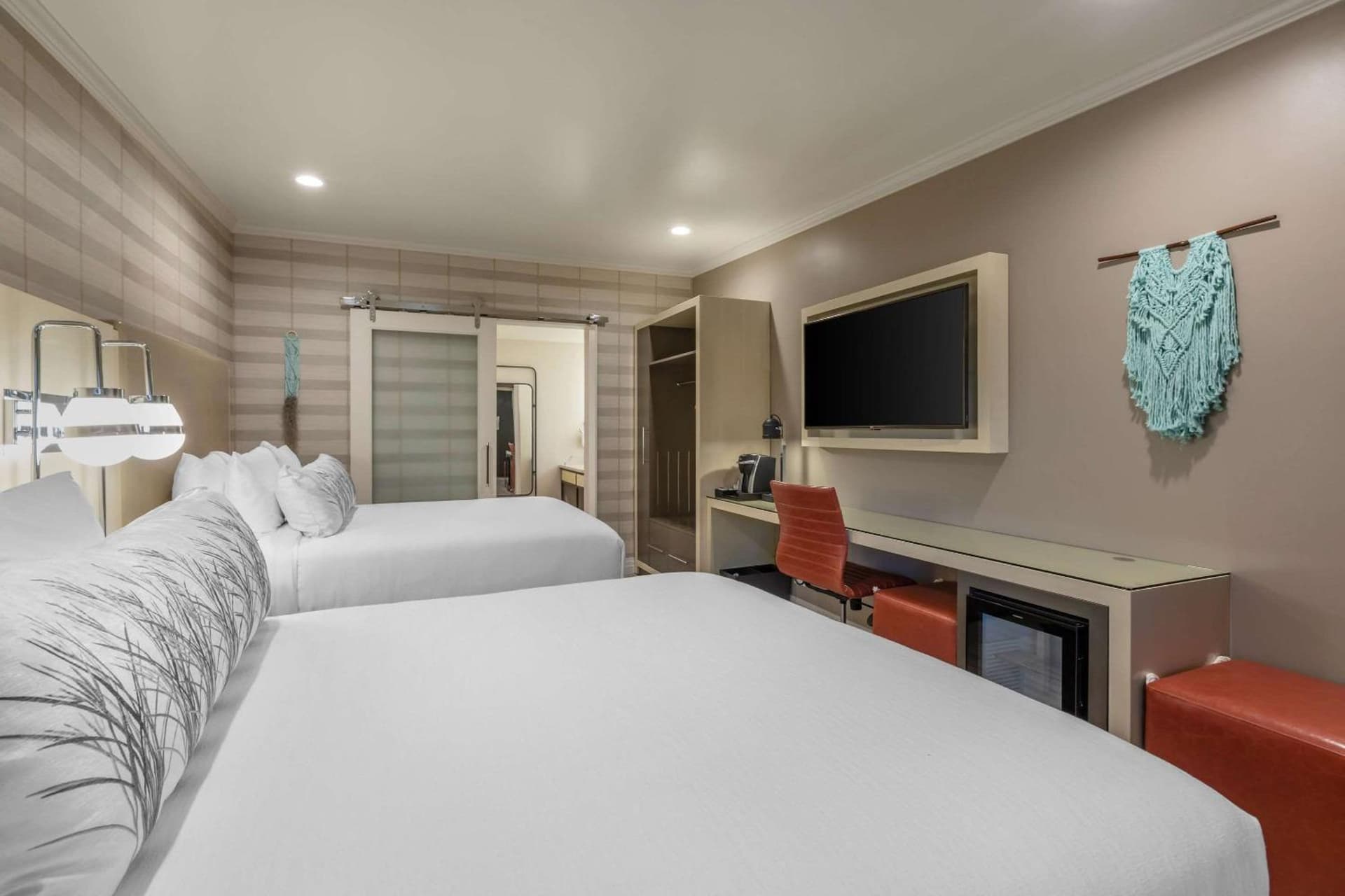 Bluestem Hotel Torrance Los Angeles, an Ascend Collection Hotel gallery photo in Torrance, CA — image 11