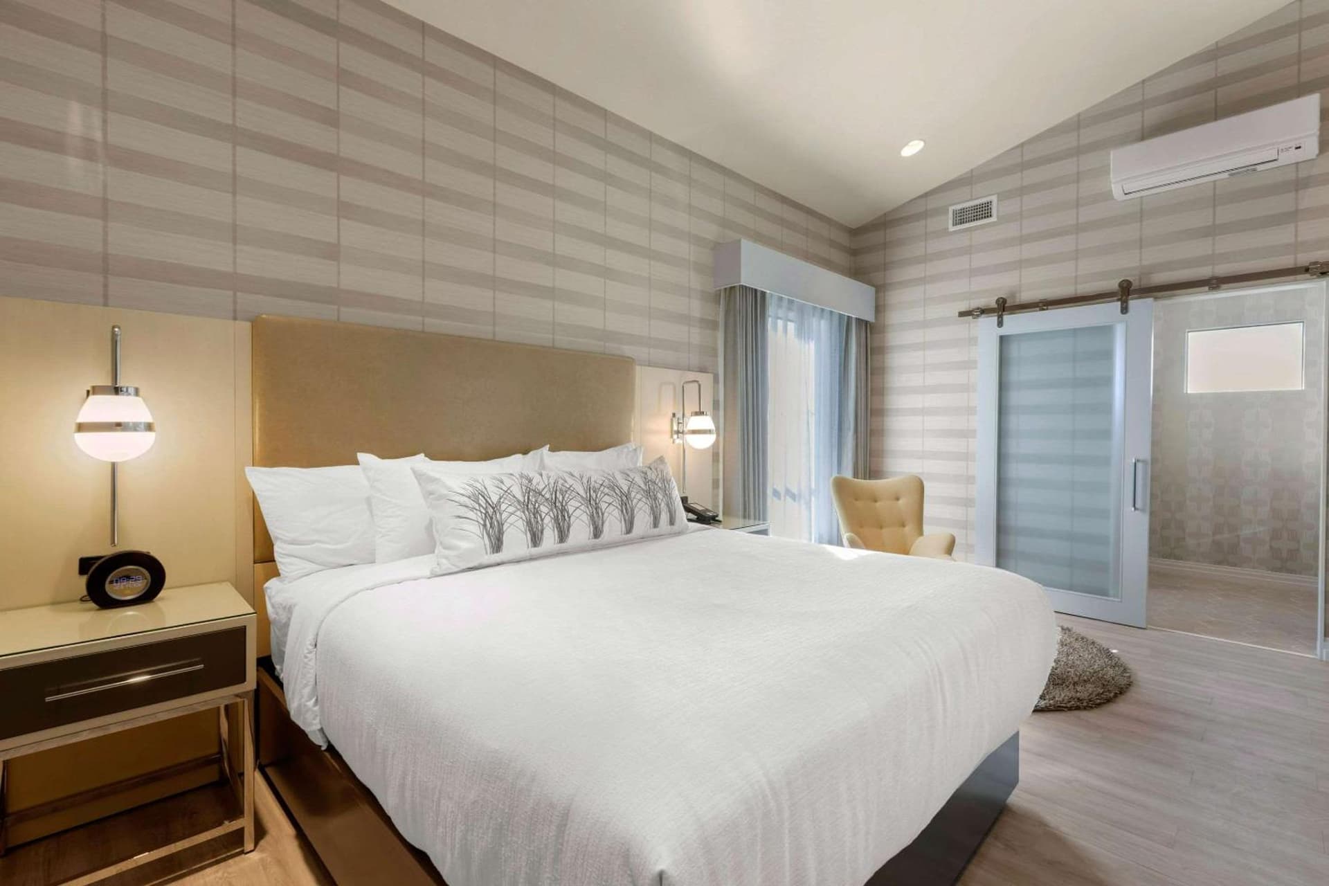 Bluestem Hotel Torrance Los Angeles, an Ascend Collection Hotel gallery photo in Torrance, CA — image 48