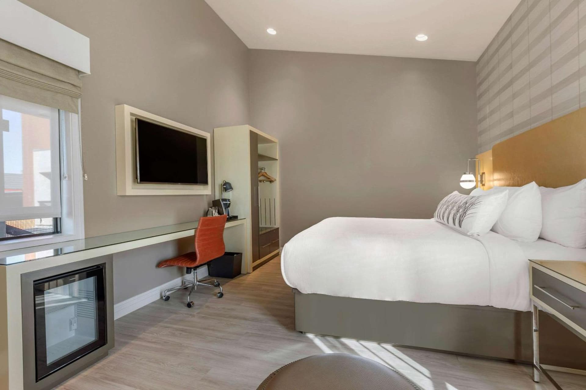 Bluestem Hotel Torrance Los Angeles, an Ascend Collection Hotel gallery photo in Torrance, CA — image 21