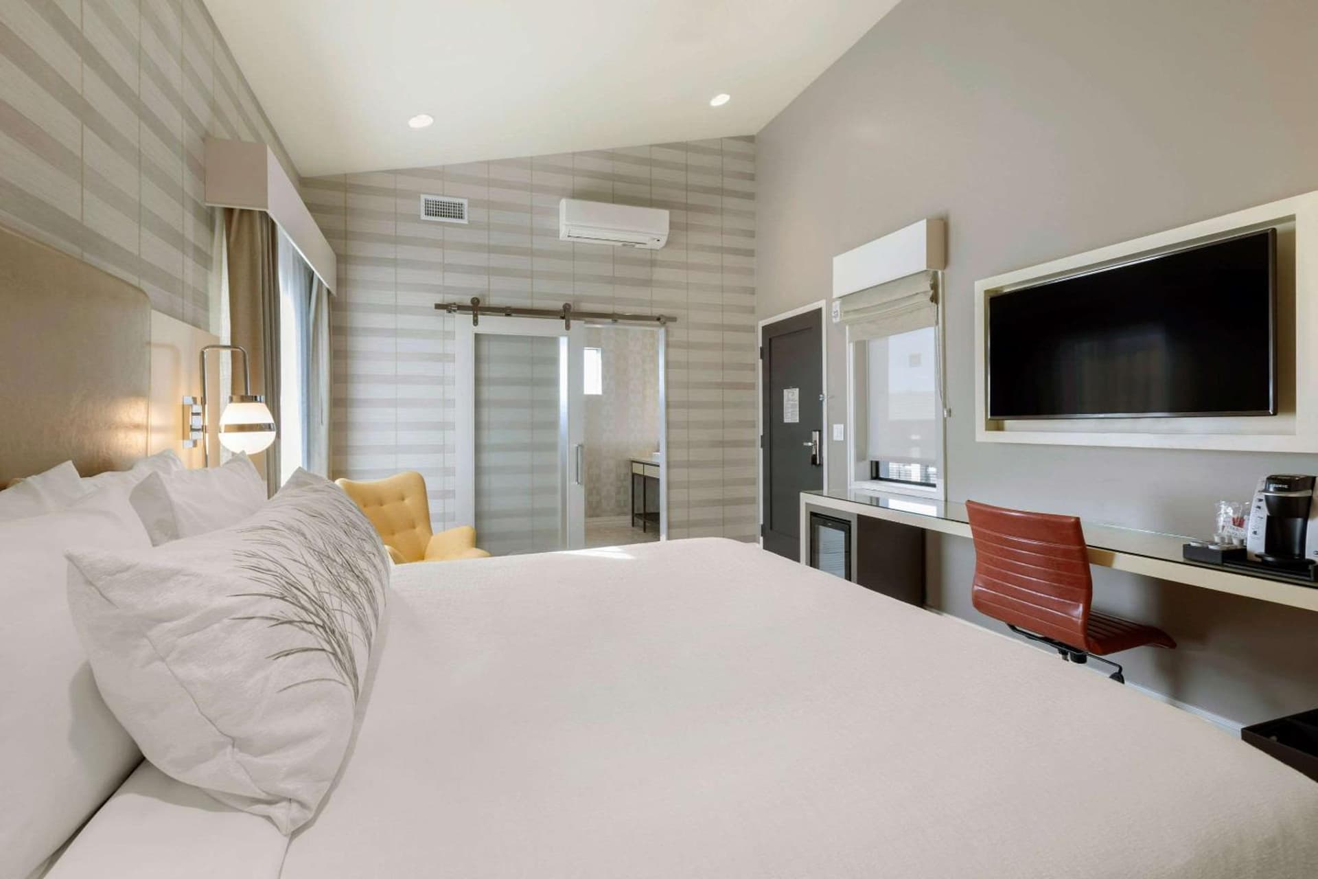 Bluestem Hotel Torrance Los Angeles, an Ascend Collection Hotel gallery photo in Torrance, CA — image 30