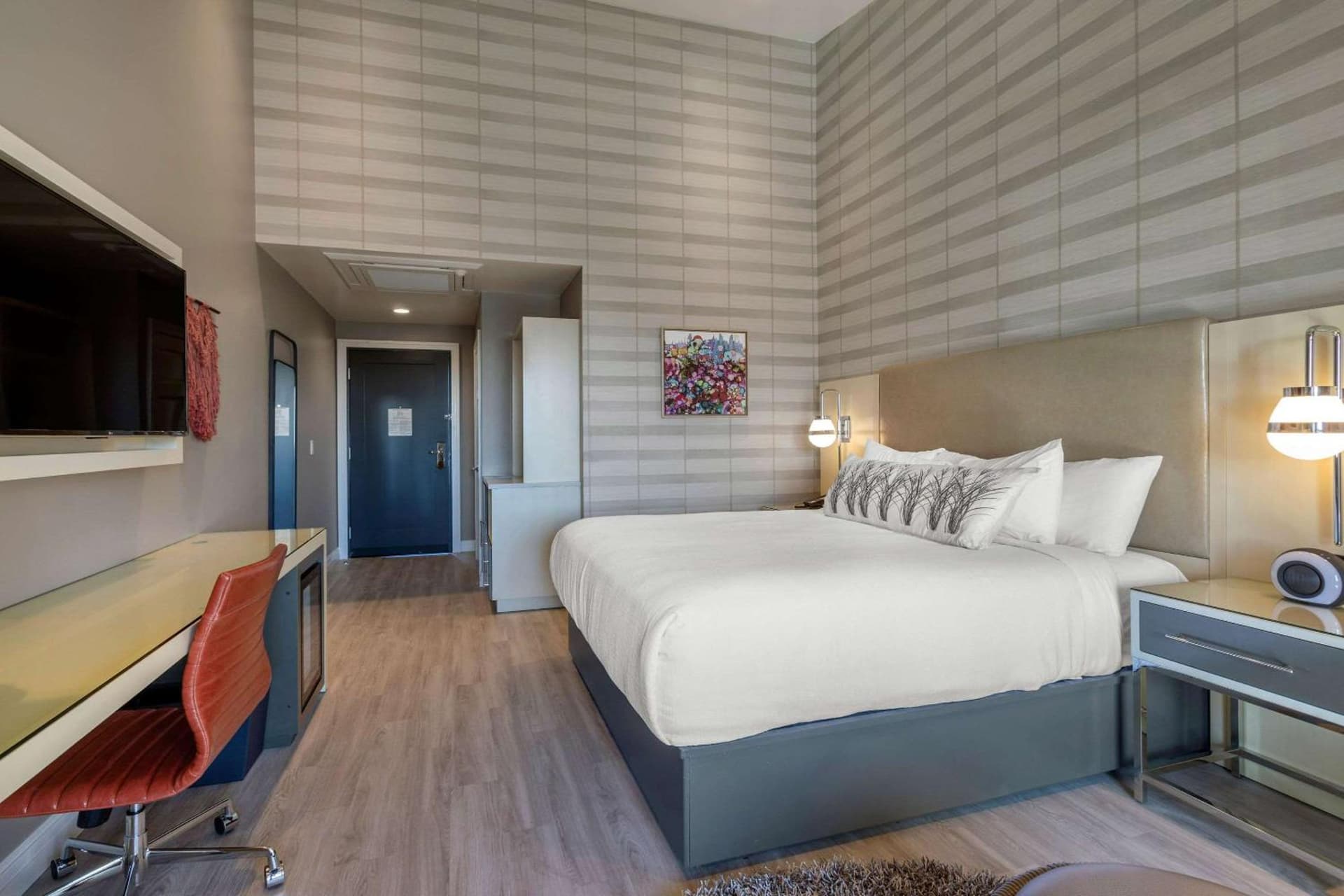 Bluestem Hotel Torrance Los Angeles, an Ascend Collection Hotel interior in Torrance, CA — gallery photo 2