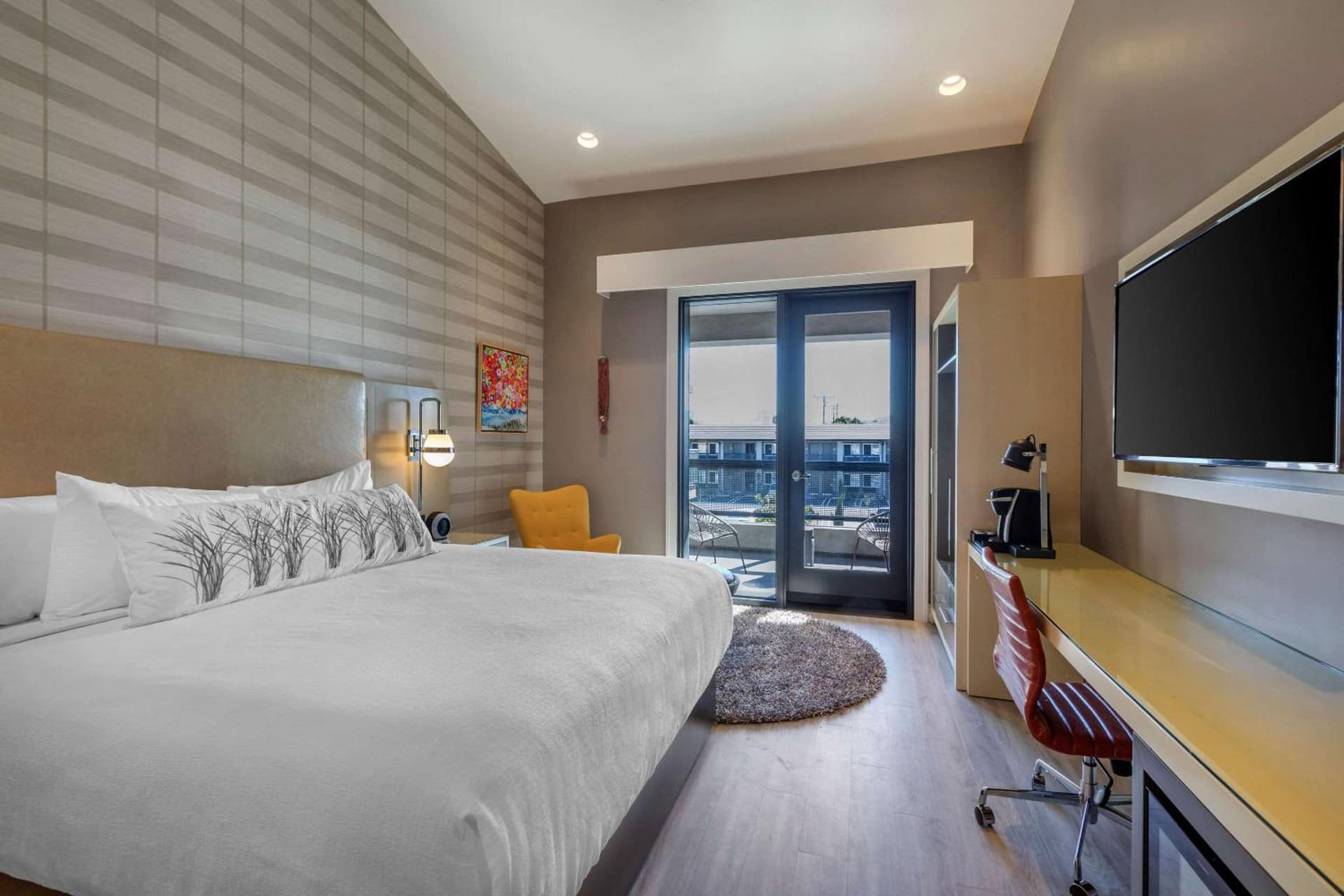 Bluestem Hotel Torrance Los Angeles, an Ascend Collection Hotel gallery photo in Torrance, CA — image 35
