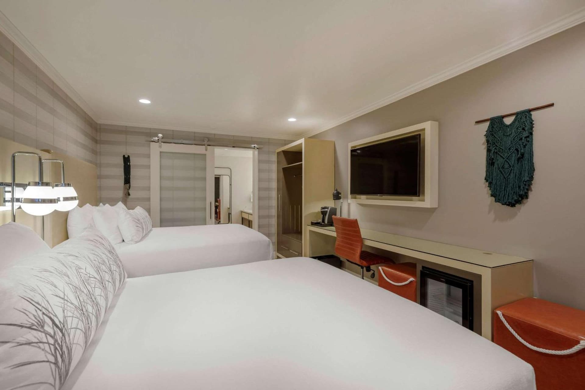 Bluestem Hotel Torrance Los Angeles, an Ascend Collection Hotel gallery photo in Torrance, CA — image 24