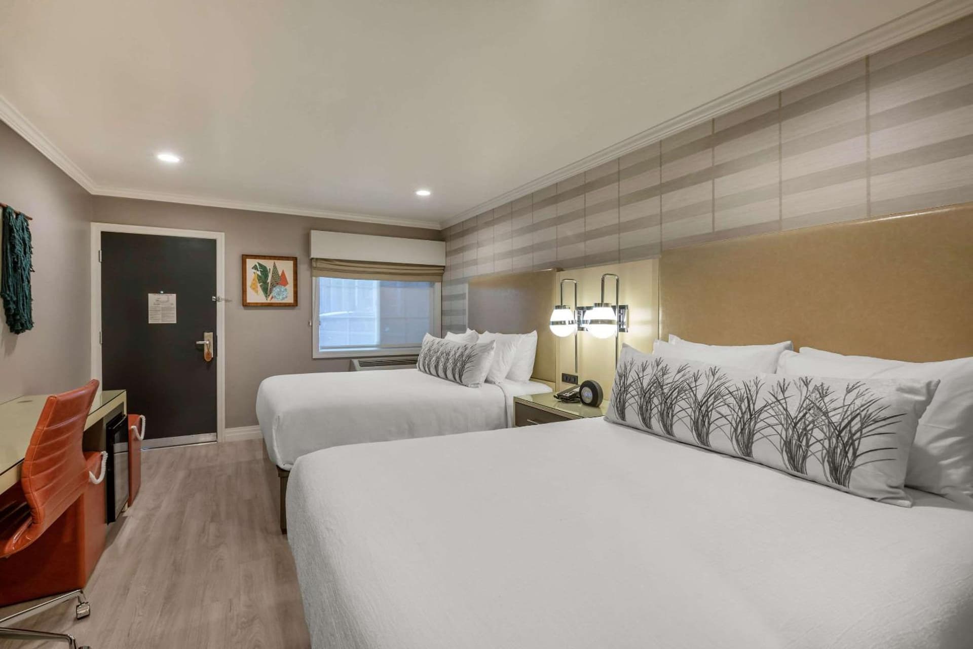Bluestem Hotel Torrance Los Angeles, an Ascend Collection Hotel gallery photo in Torrance, CA — image 31