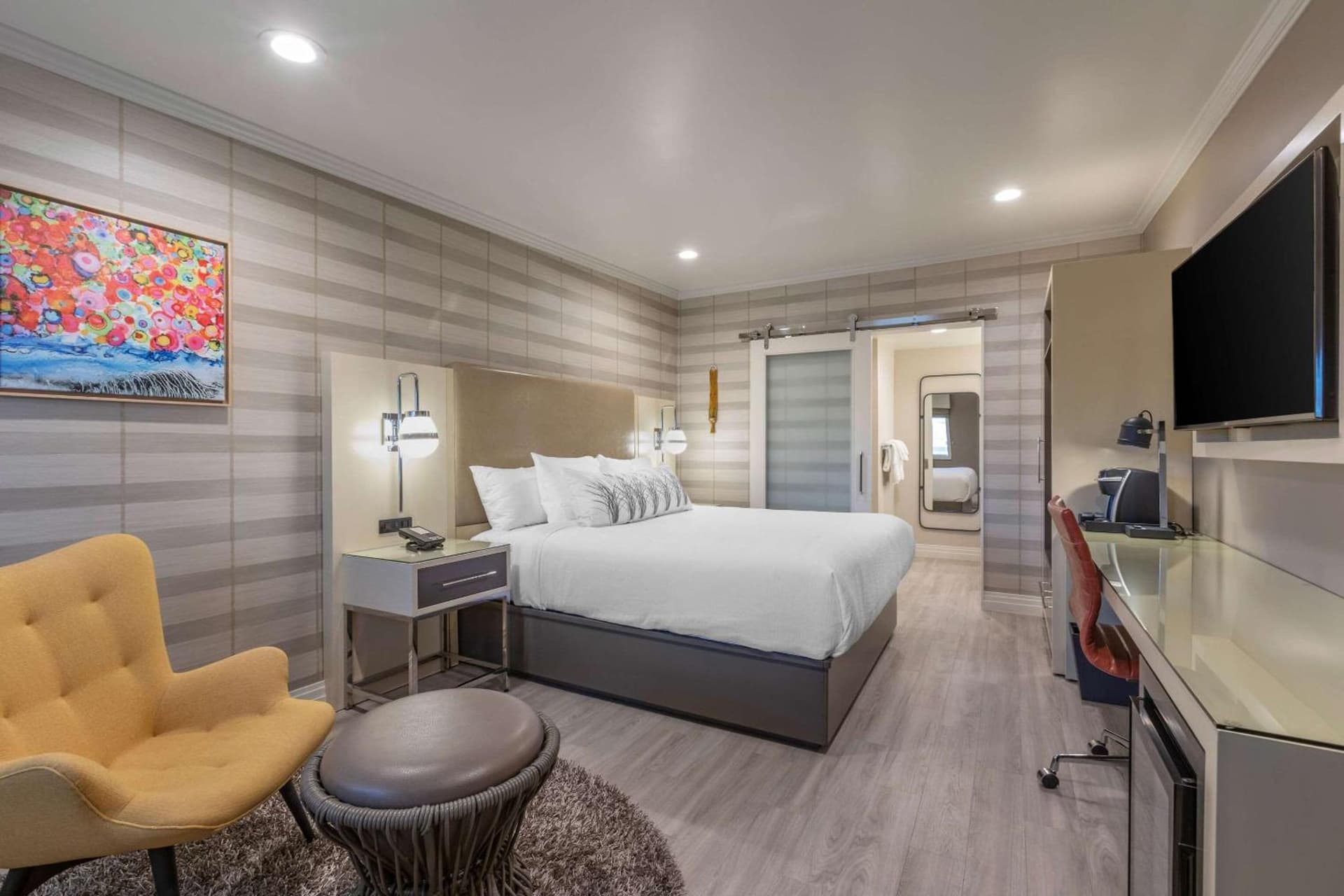 Bluestem Hotel Torrance Los Angeles, an Ascend Collection Hotel gallery photo in Torrance, CA — image 7
