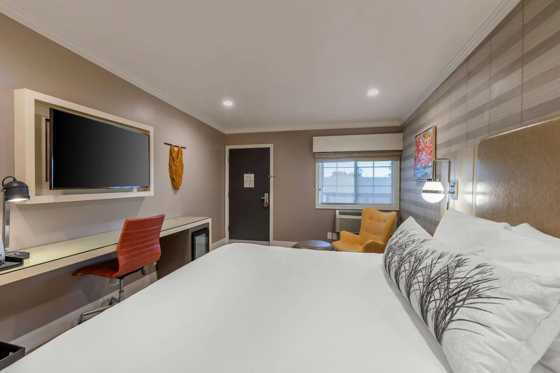 Bluestem Hotel Torrance Los Angeles, an Ascend Collection Hotel gallery photo in Torrance, CA — image 26