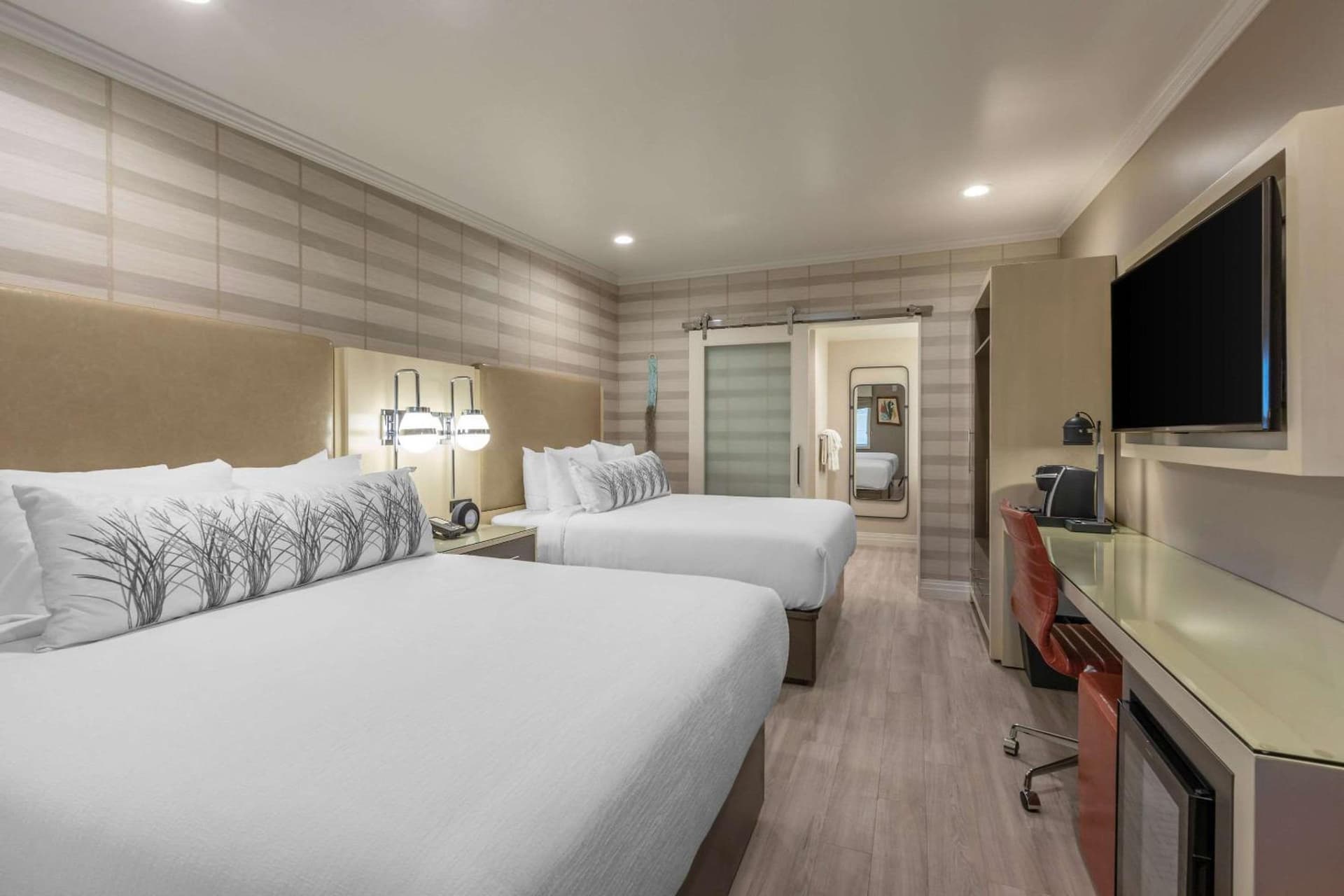 Bluestem Hotel Torrance Los Angeles, an Ascend Collection Hotel gallery photo in Torrance, CA — image 14