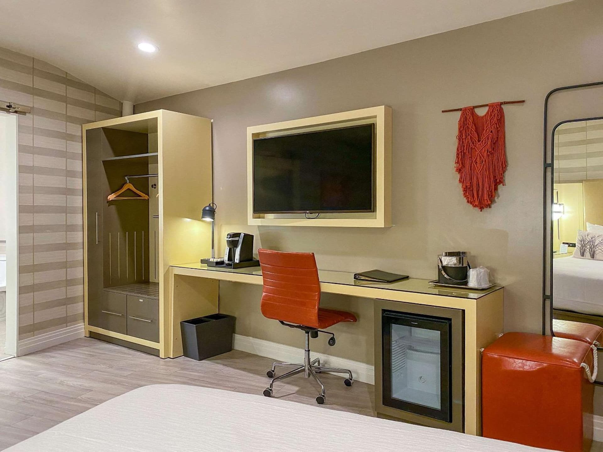 Bluestem Hotel Torrance Los Angeles, an Ascend Collection Hotel gallery photo in Torrance, CA — image 12