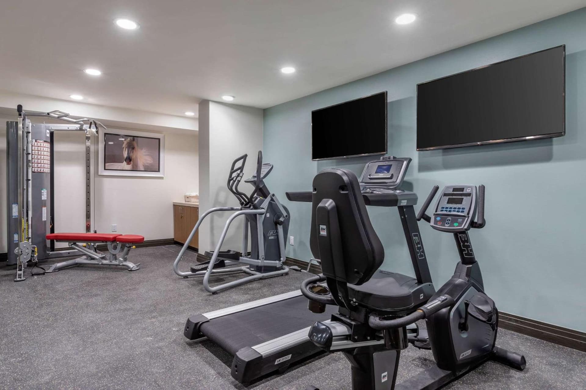 Bluestem Hotel Torrance Los Angeles, an Ascend Collection Hotel gallery photo in Torrance, CA — image 8