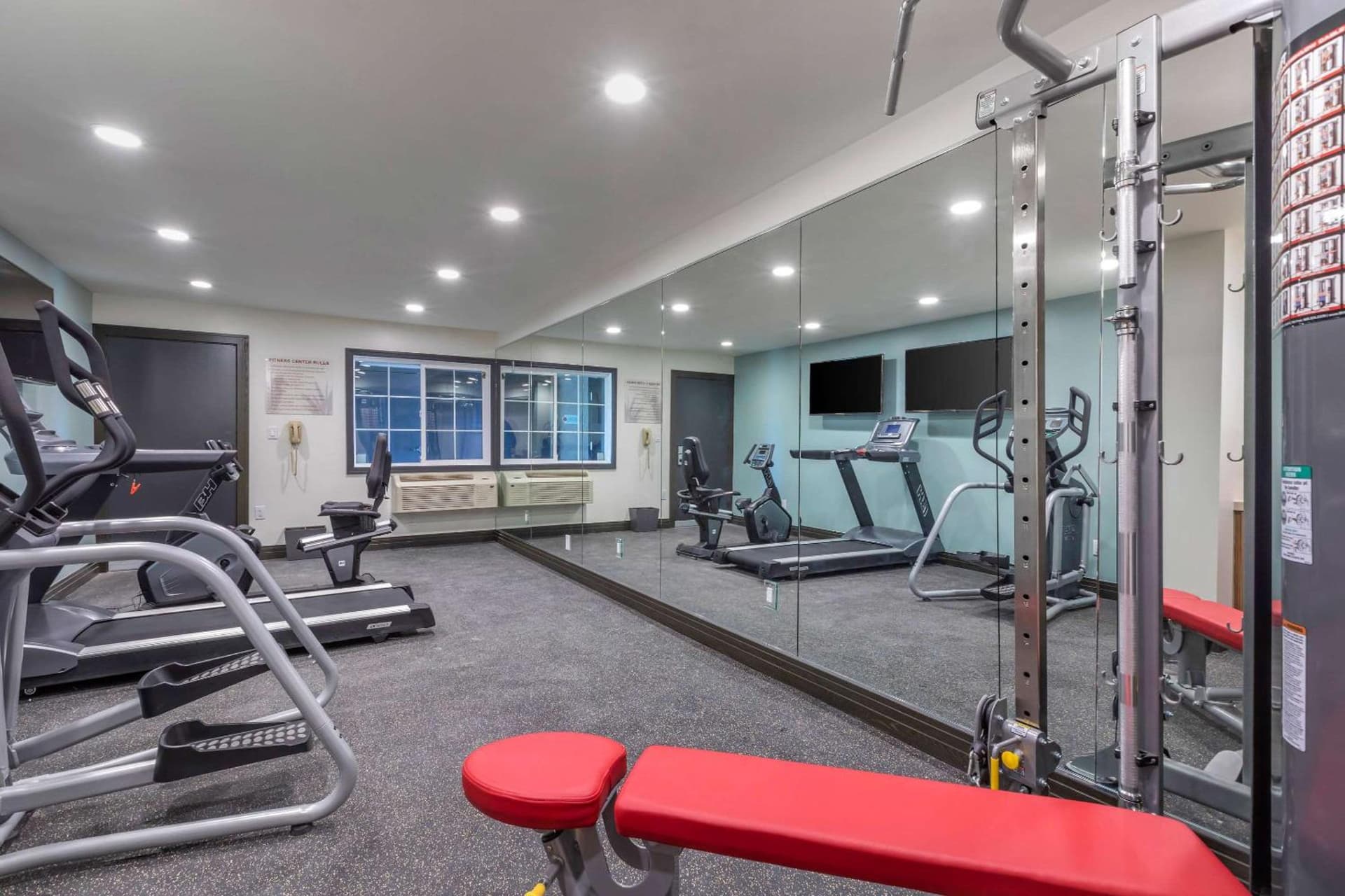 Bluestem Hotel Torrance Los Angeles, an Ascend Collection Hotel gallery photo in Torrance, CA — image 18