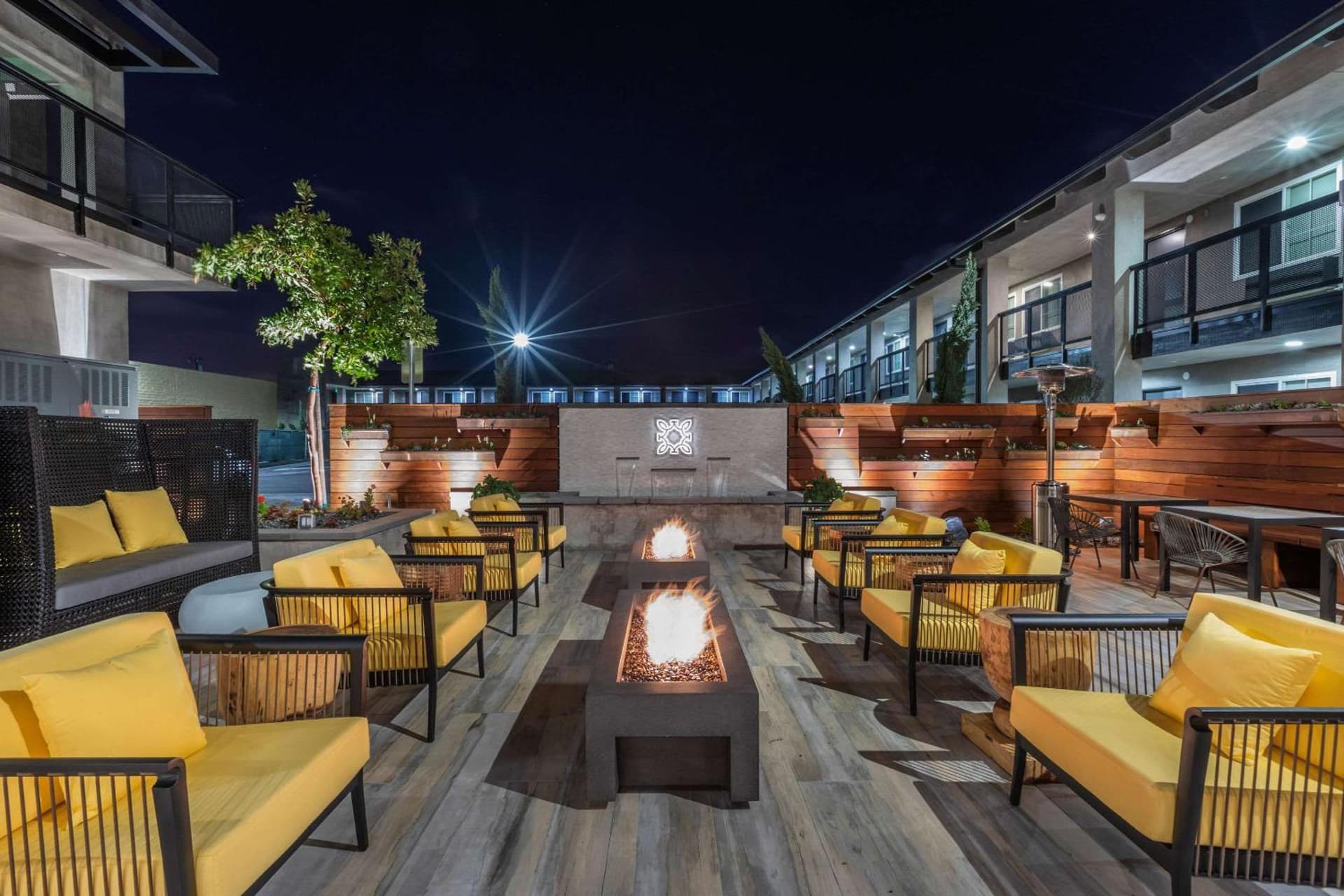 Bluestem Hotel Torrance Los Angeles, an Ascend Collection Hotel gallery photo in Torrance, CA — image 23