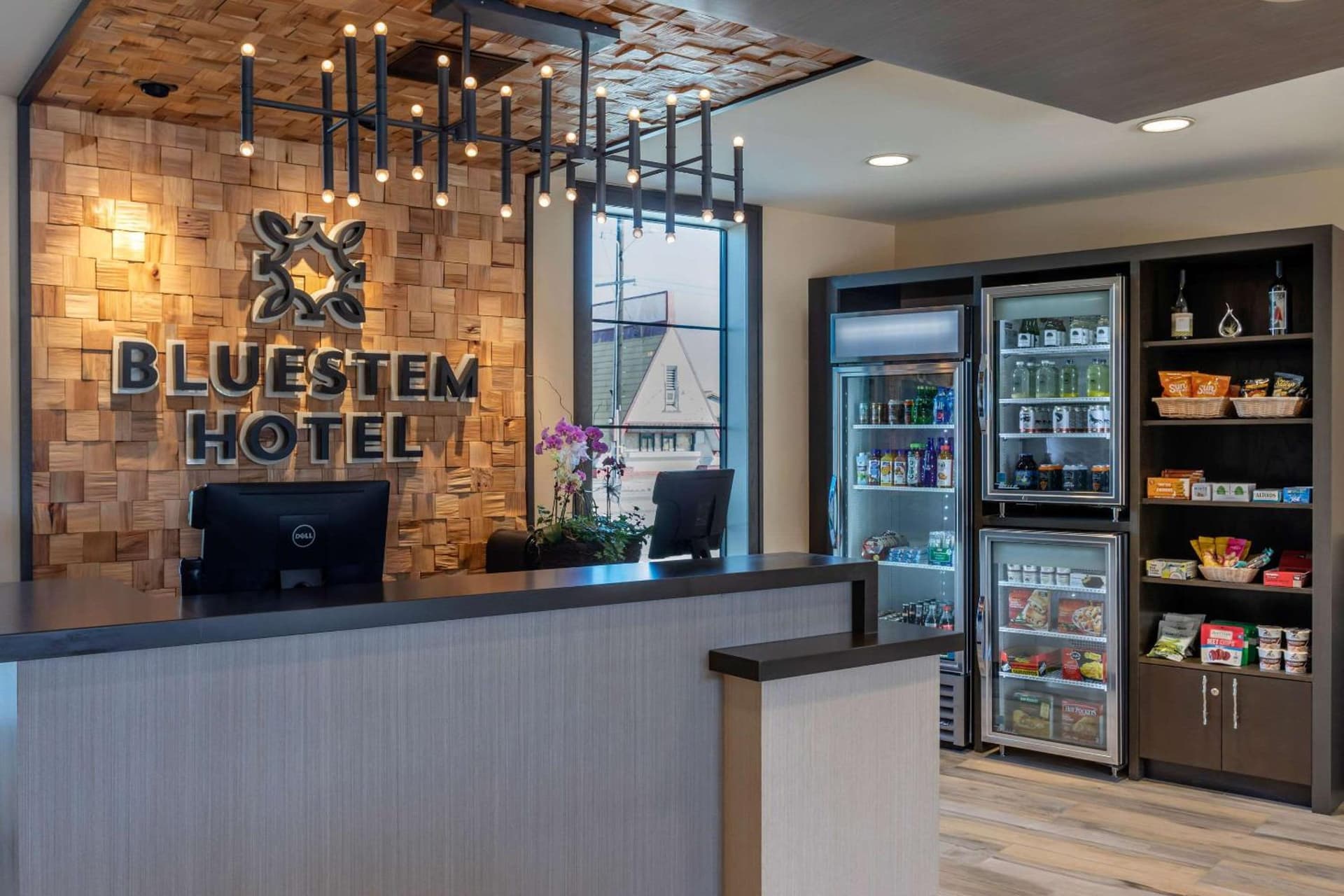 Bluestem Hotel Torrance Los Angeles, an Ascend Collection Hotel gallery photo in Torrance, CA — image 40
