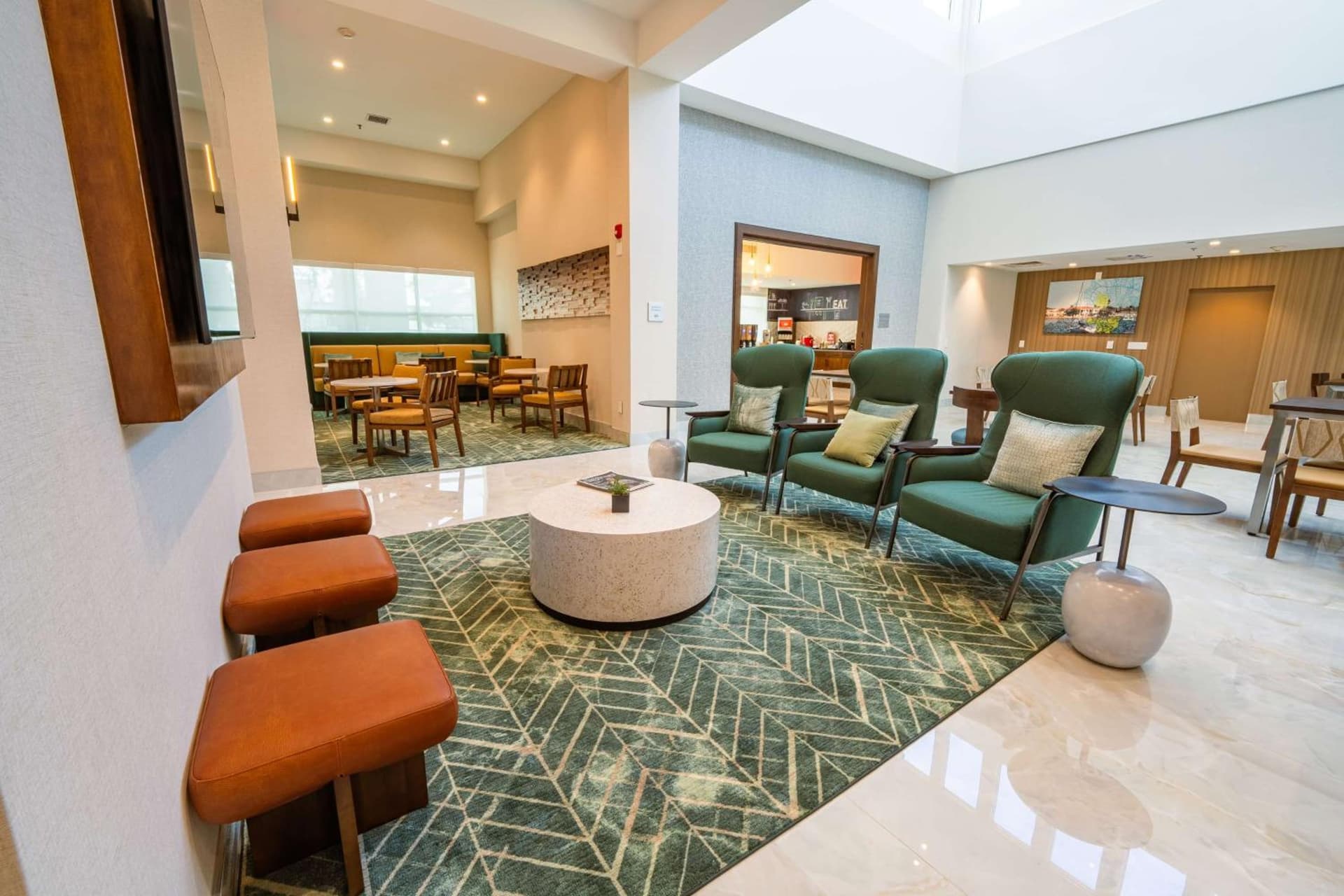 Hampton Inn St Augustine Downtown Historic Distric gallery photo in St. Augustine, FL — image 42